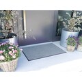Primaflor-Ideen in Textil Fußmatte »CLEAN«, rechteckig, 8,5 mm Höhe, Schmutzfangmatte, große Farbauswahl, In- und Outdoor geeignet, waschbar