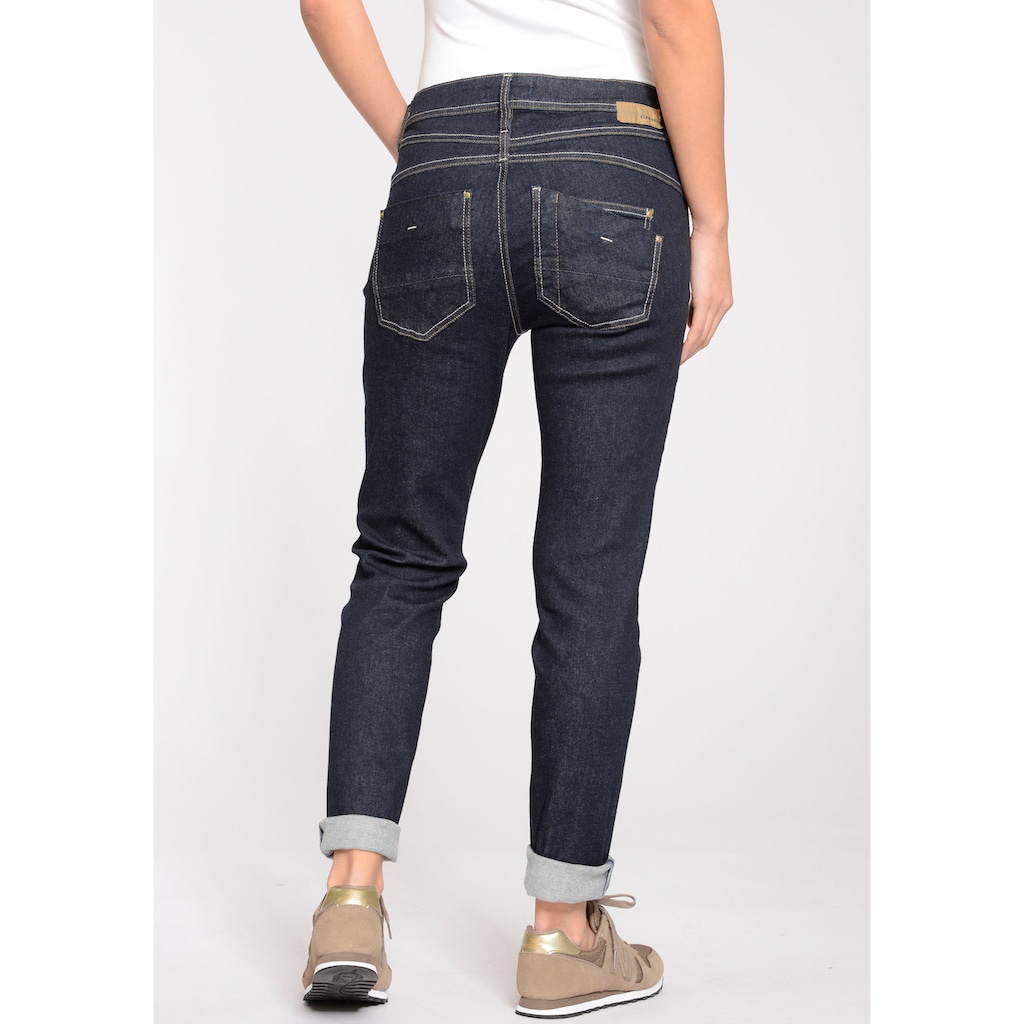 GANG Relax-fit-Jeans »94AMELIE RELAXED«