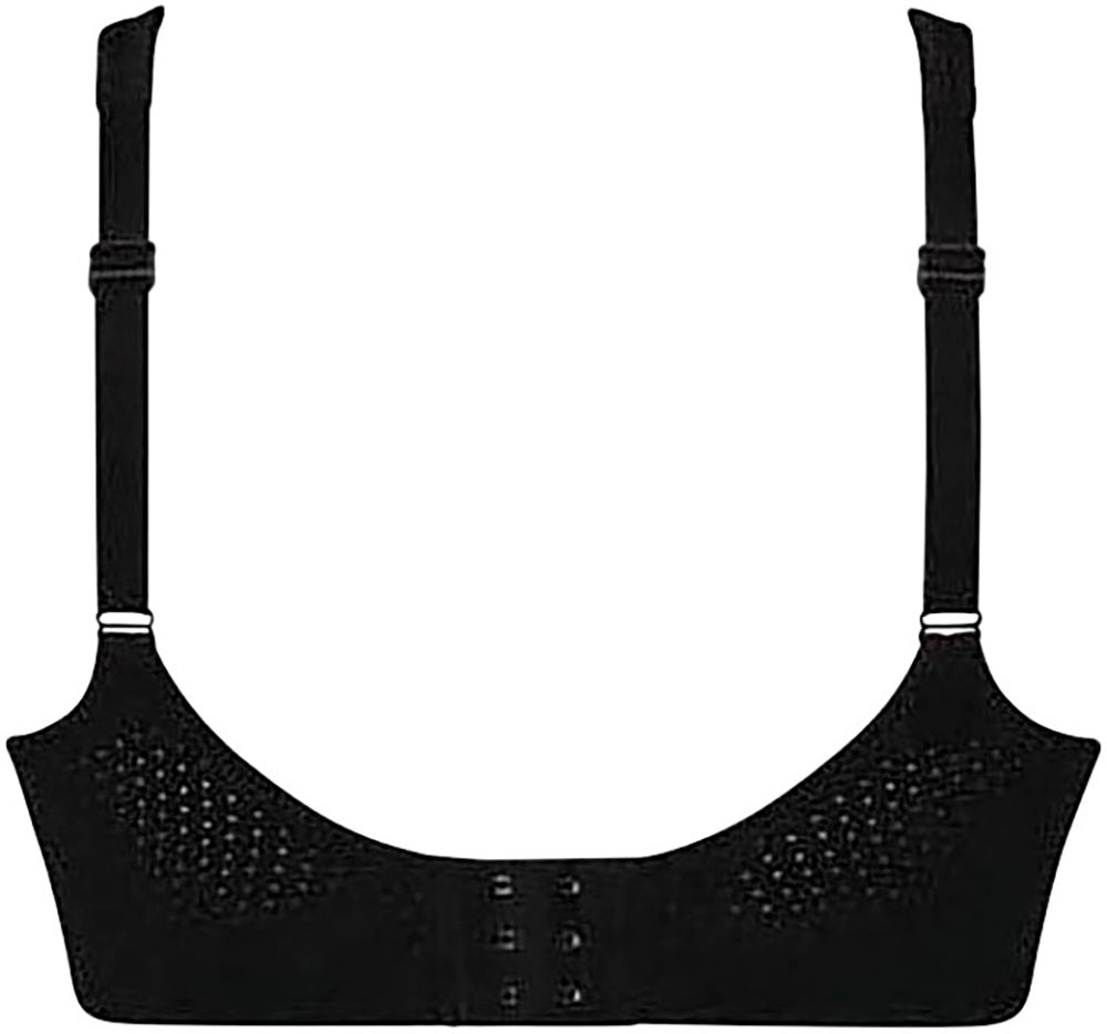 Anita Active Sport-BH »Air Control Delta Pad«, doppellagige Cups, Powertüll im Rücken, Schale schmal geschnitten