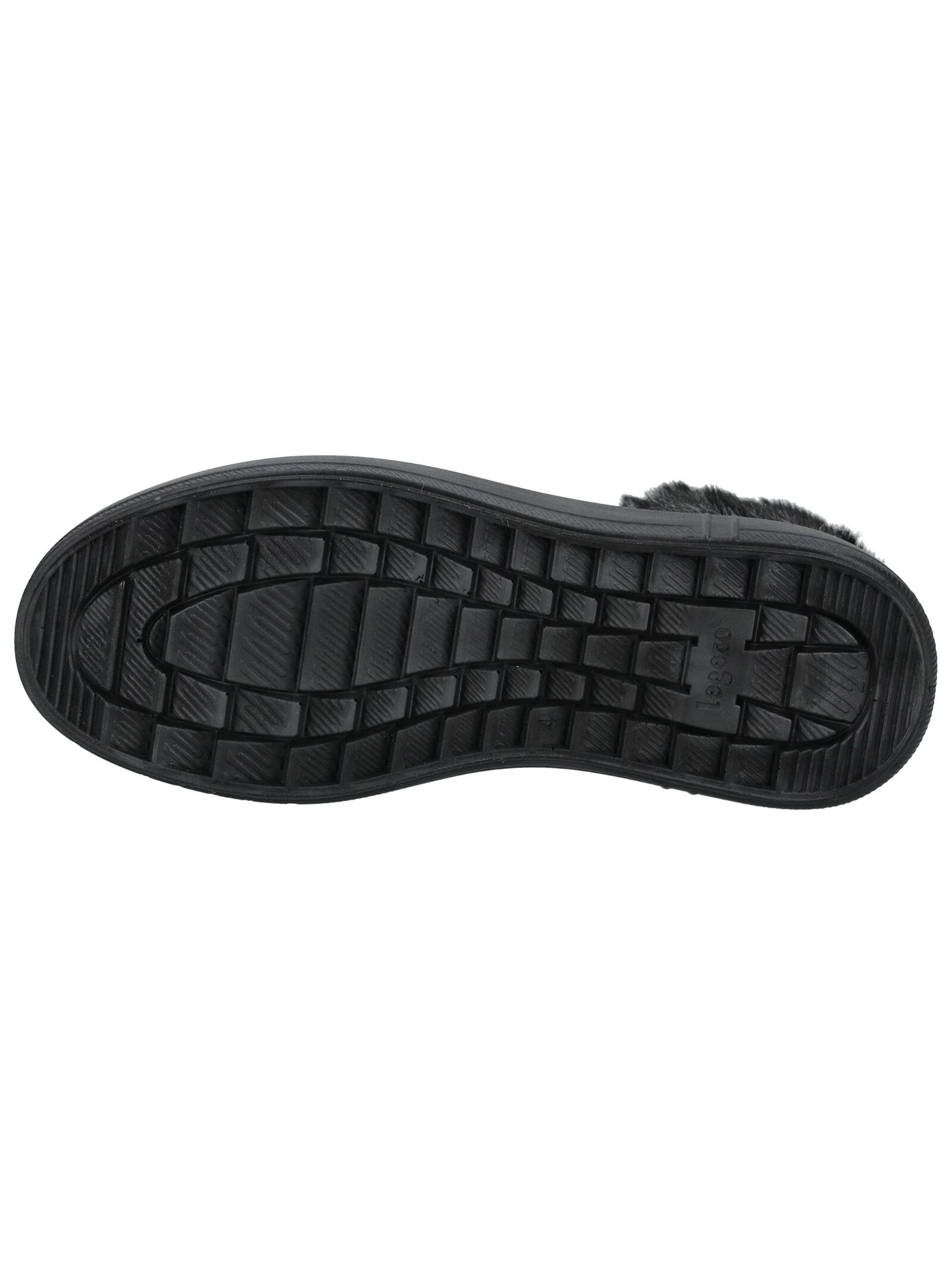 Legero Schnürstiefelette »Legero Stiefelette Nappaleder«