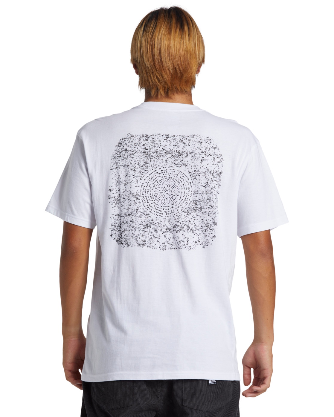 Quiksilver T-Shirt »Alex Kopps Can«