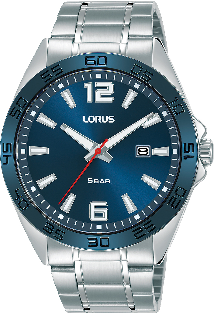 LORUS Quarzuhr »Lorus Sport, RH911NX9« bestellen online