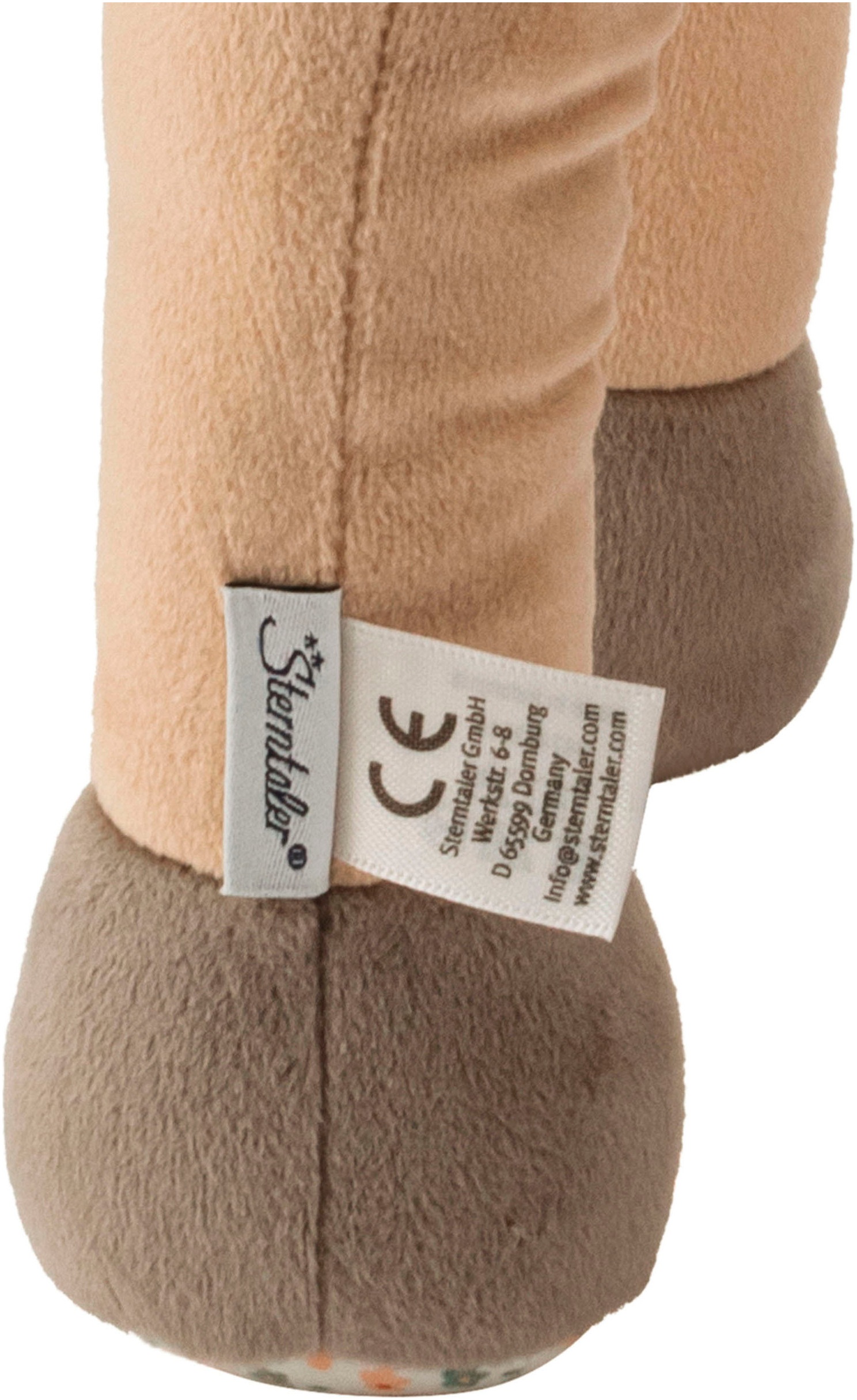 Sterntaler® Kuscheltier »Sunny, XL«