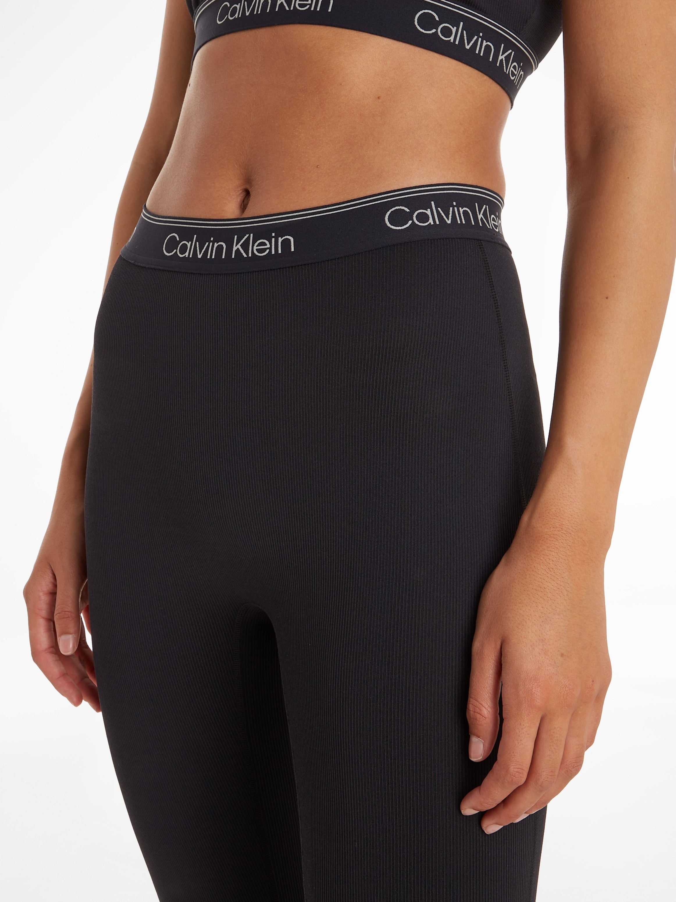 Calvin Klein Sport Funktionsleggings online kaufen