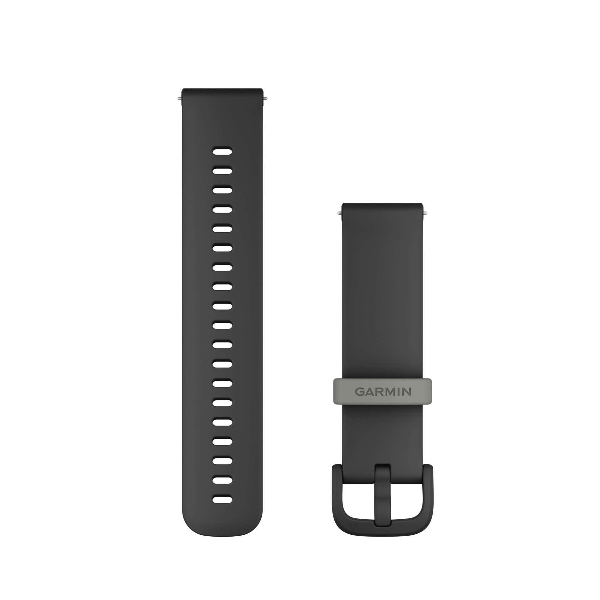 Garmin Smartwatch »Bounce 2«, (3,04 cm / 1,2 Zoll), 4,00 GB