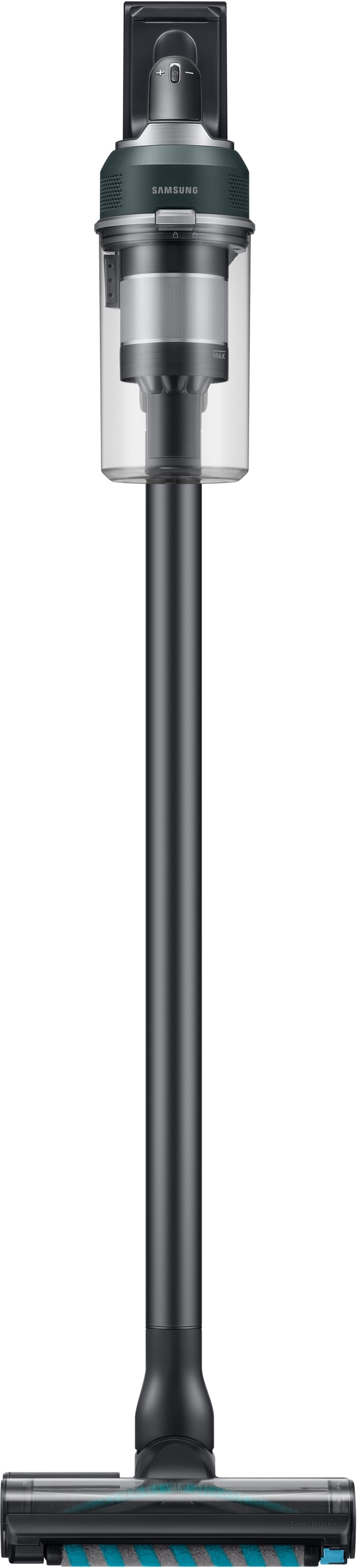 Samsung Akku-Handstaubsauger »VS70H25XHT/WD, Jet 85S Wet&Clean« beutellos, 770 W, beutellos, Ersatzakku separat erhältlich