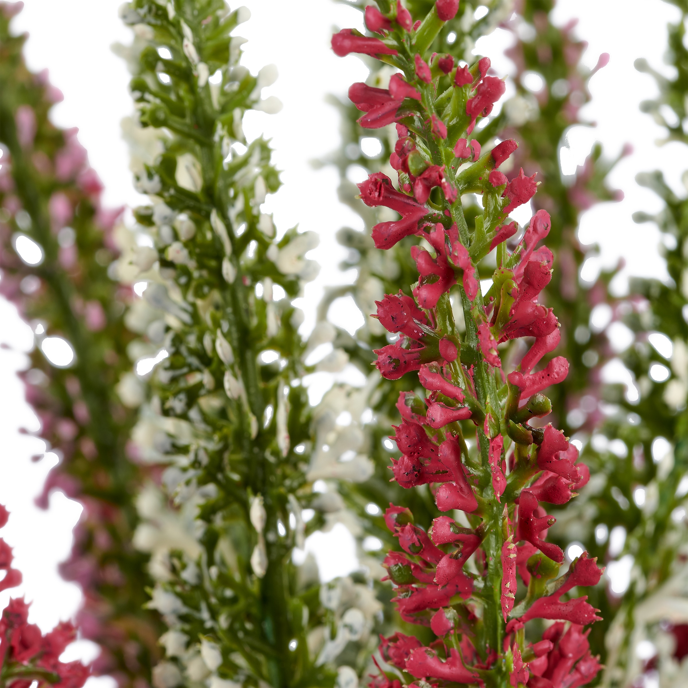 Creativ green Kunstpflanze »Heidepflanze« mit detailgetreuer Gestaltung