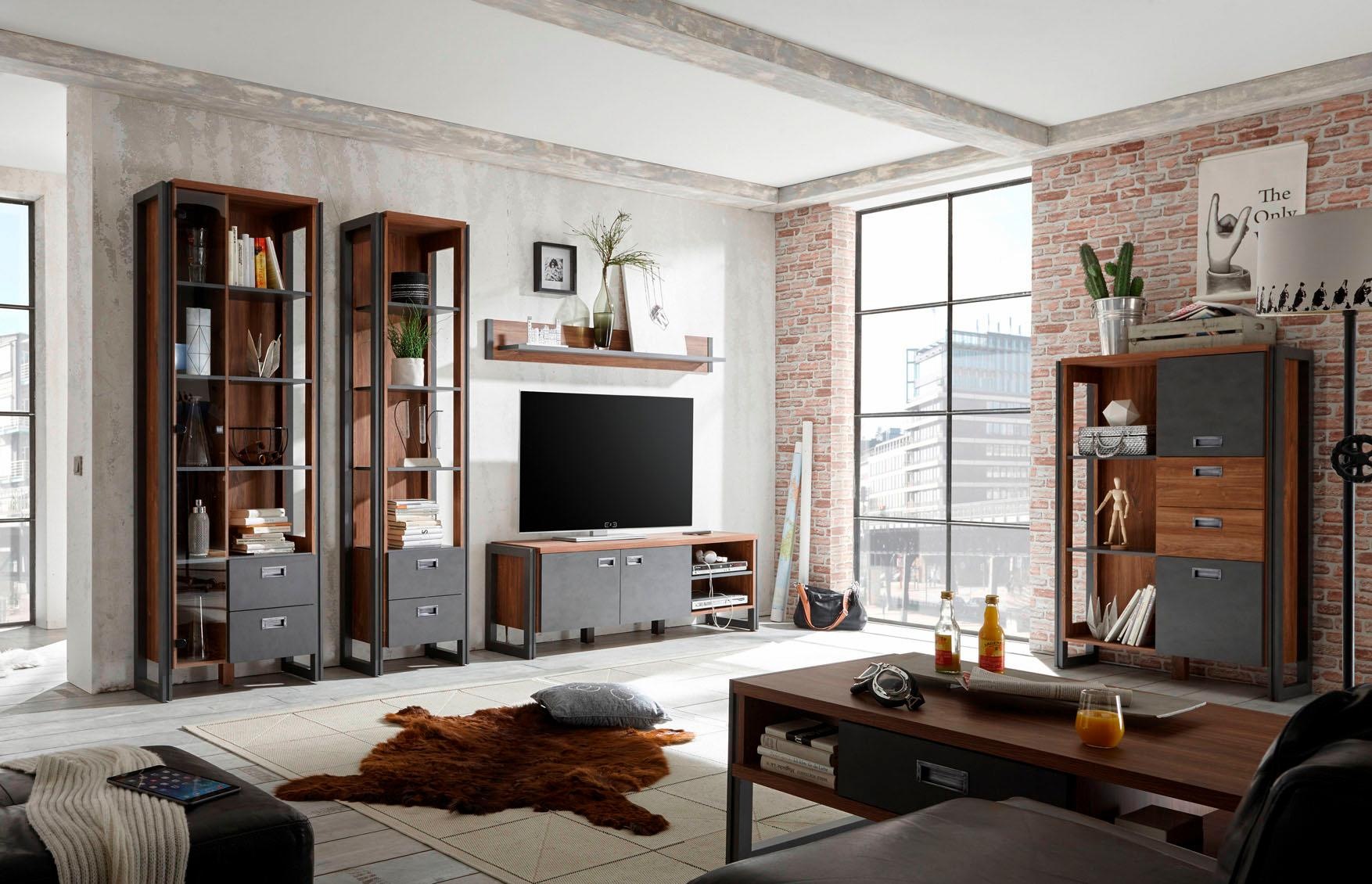 Home affaire Couchtisch »Detroit«, Breite 113 cm