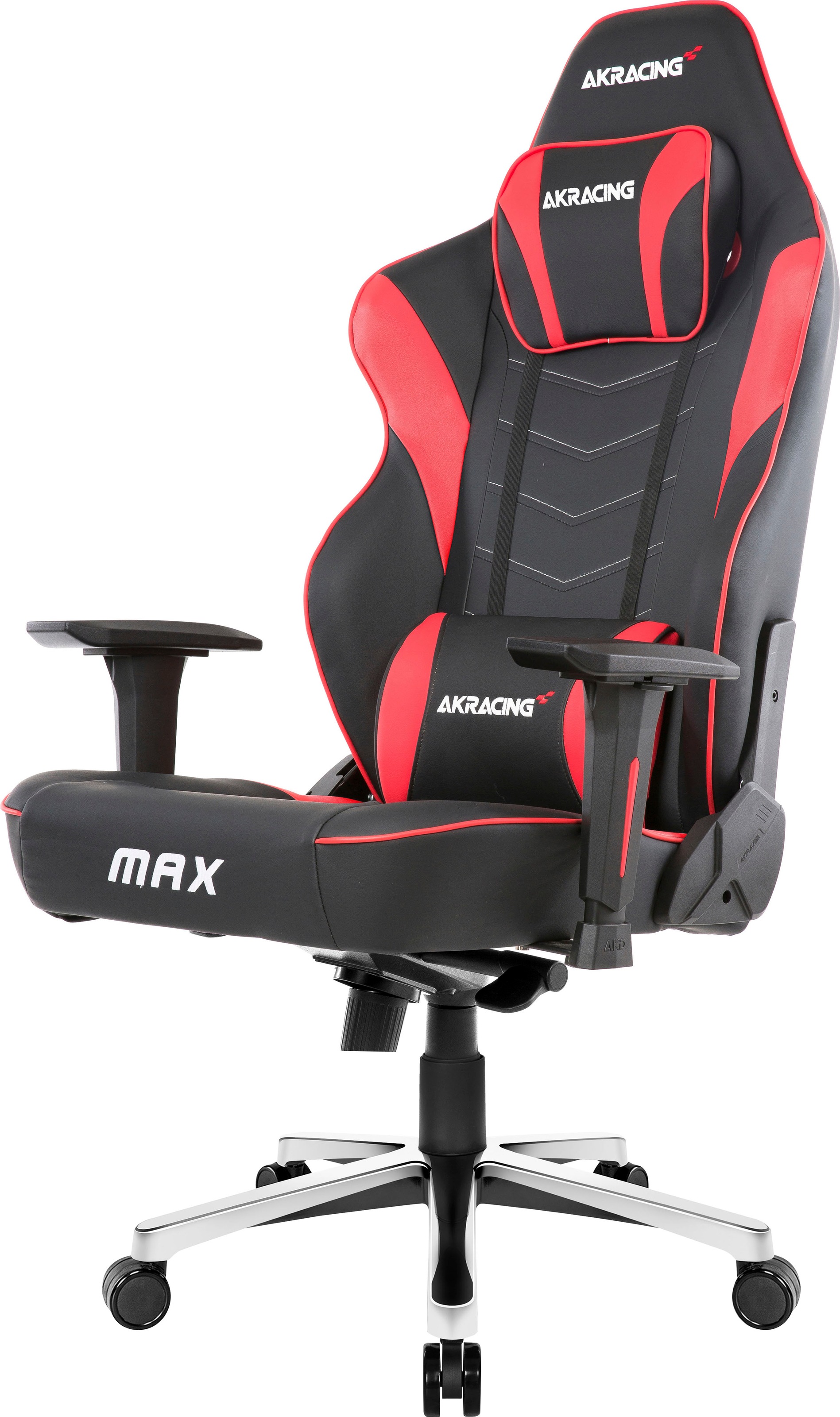 4. Bild von AKRacing Gaming-Stuhl "AKRACING Master Max"