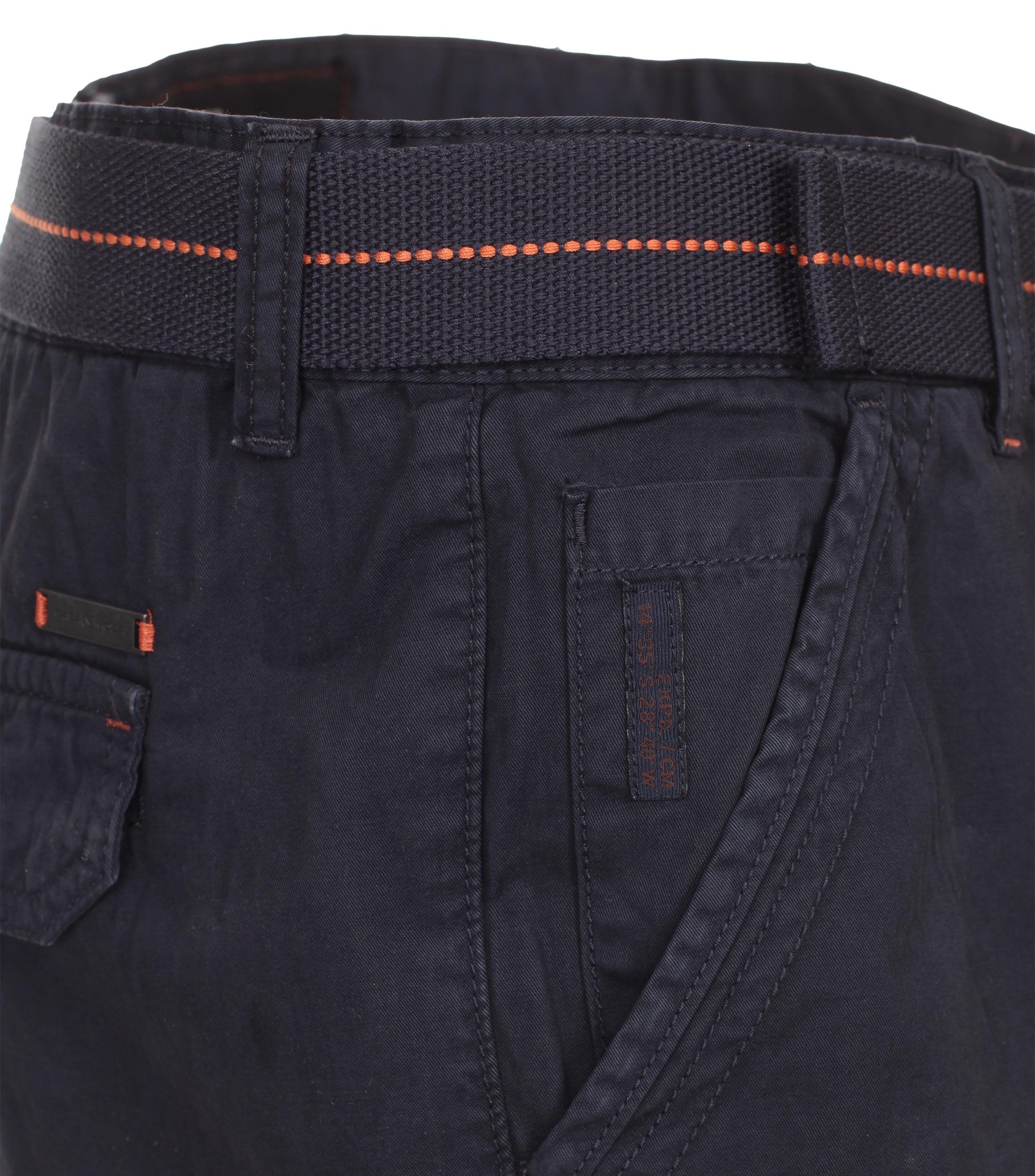 4. Bild von CASAMODA Shorts »CASAMODA Shorts uni«