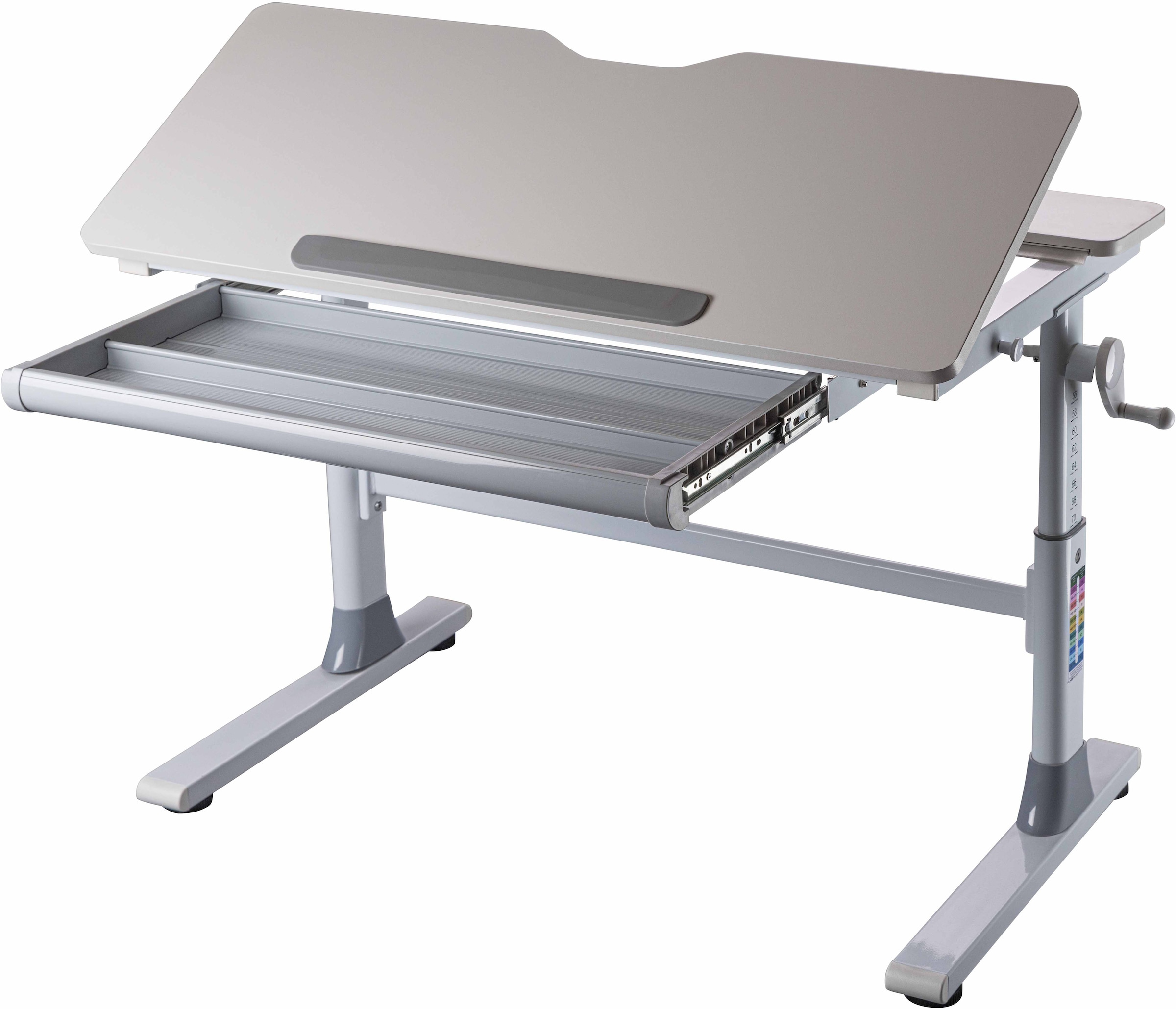 Inter Link Kinderschreibtisch 1 Stk. tlg.