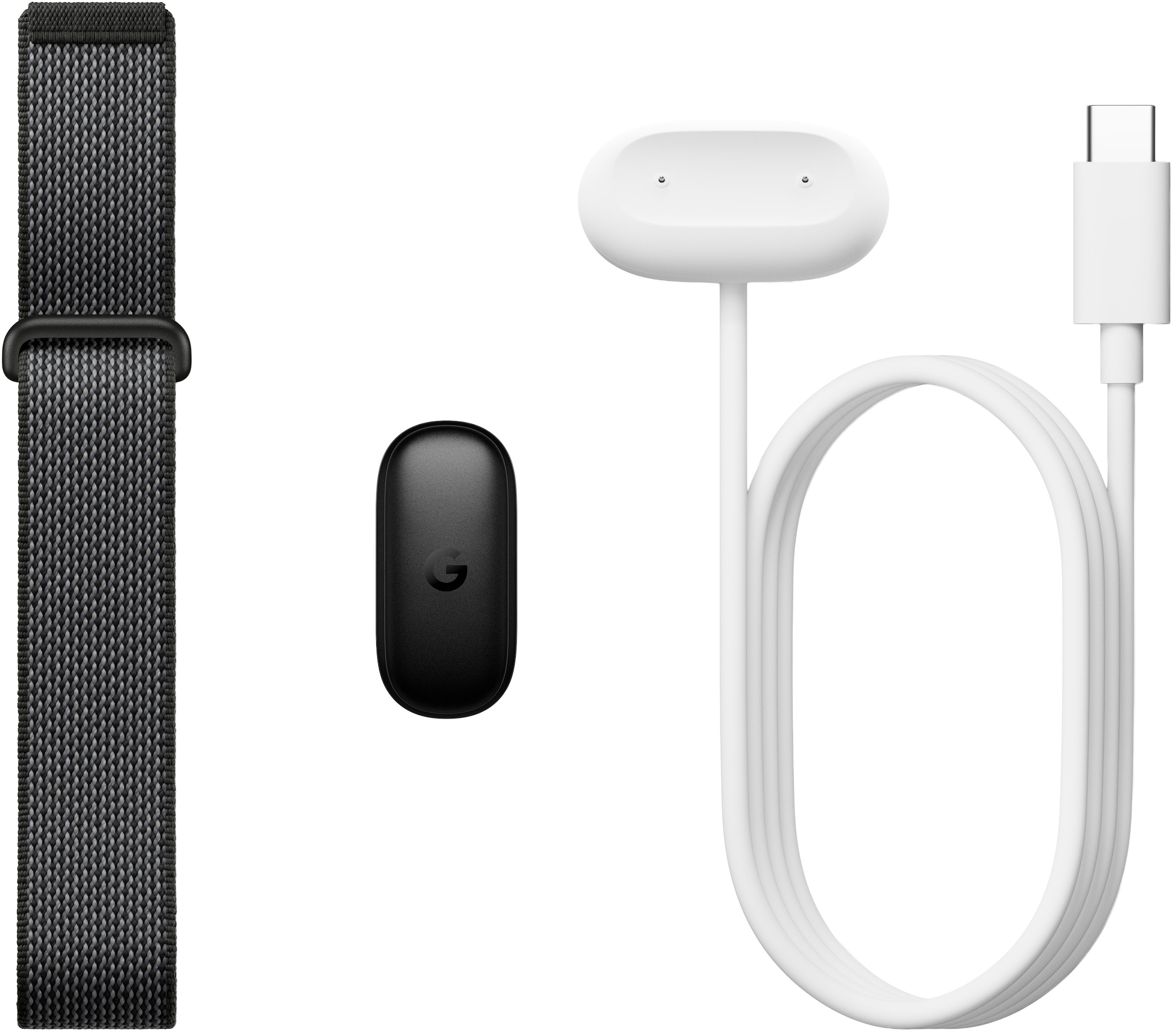 fitbit Activity Tracker »Fitbit Air«