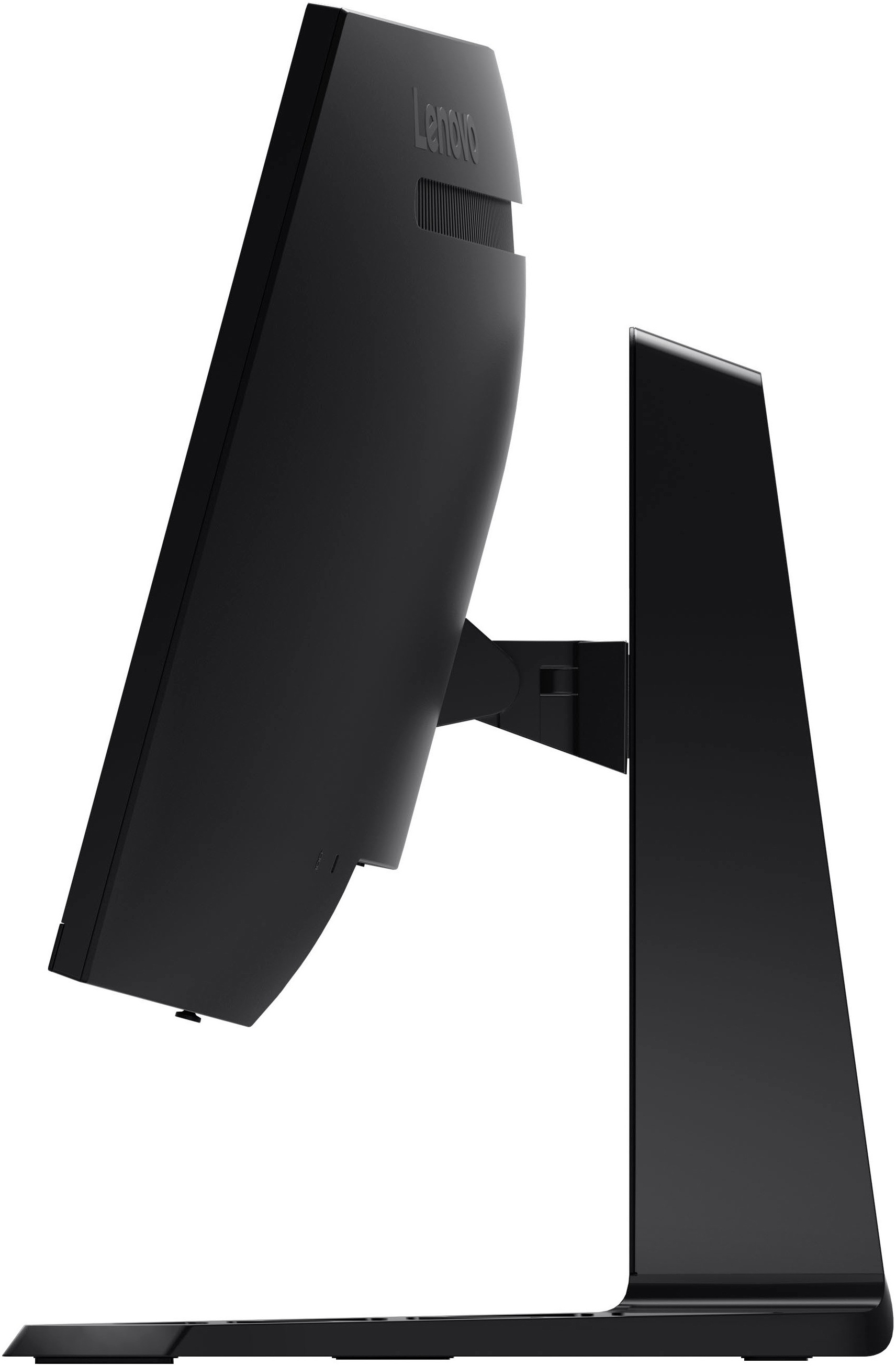 Lenovo Curved-Gaming-Monitor »Legion R34w-30«, 86 cm/34 Zoll, 3440 x 1440 px, UWQHD, 0,5 ms-1 ms-2 ms-3 ms-4 ms-5 ms Reaktionszeit, 180 Hz