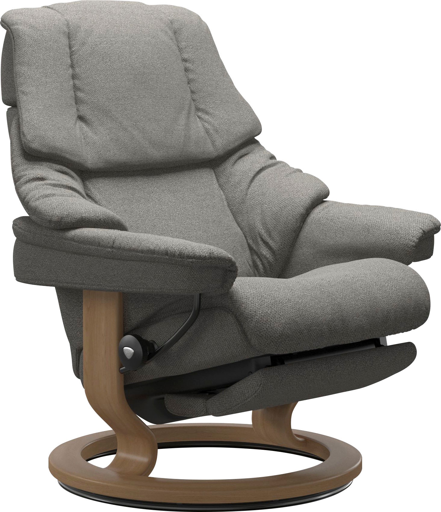 Stressless® Relaxsessel »Reno«, elektrisch verstellbar, optional 2-motorisc günstig online kaufen