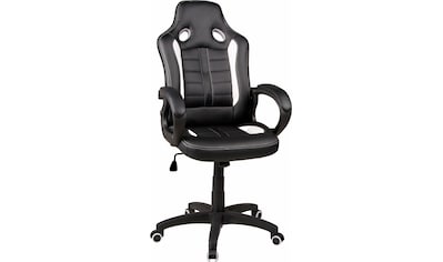 Duo Collection Gaming Chair »Fabio«, mit gepolsterten Armlehnen kaufen