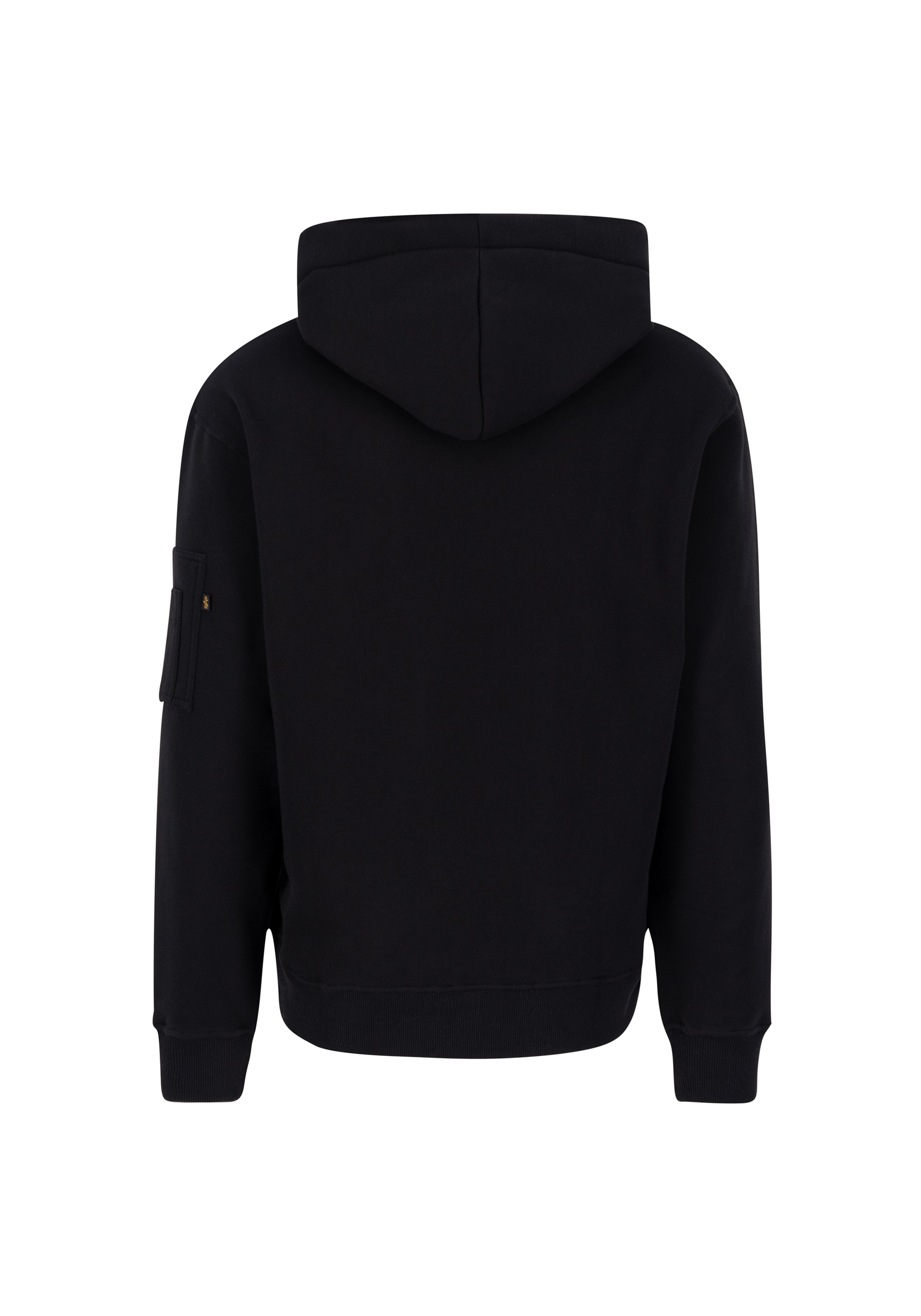 Alpha Industries Hoodie »3D Small Logo Hoodie«