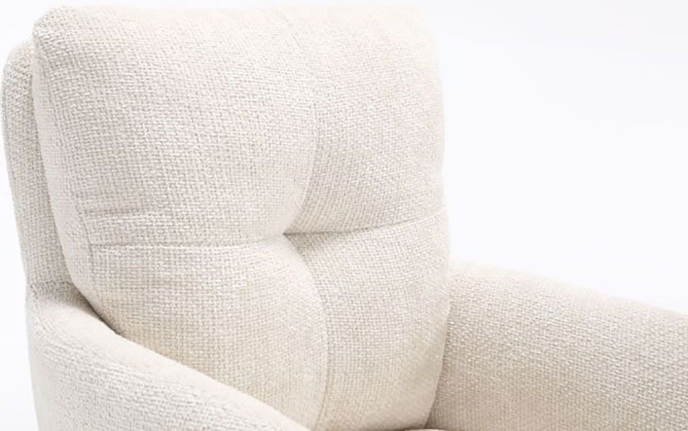 Home affaire Esszimmerstuhl »Valldemossa« (Set) 2 Stk.pflegeleichter Boucle günstig online kaufen