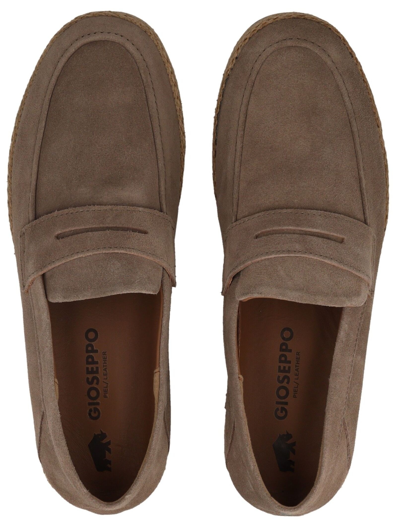 Gioseppo Slipper »GIOSEPPO Slipper Leder«