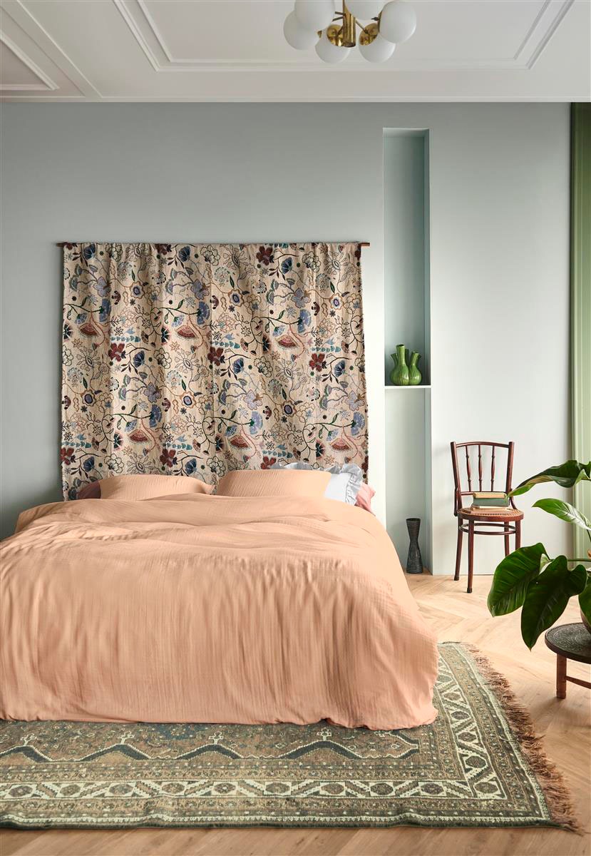 At Home by Beddinghouse Bettwäsche »Optimism« 2 Stk. tlg. günstig online kaufen