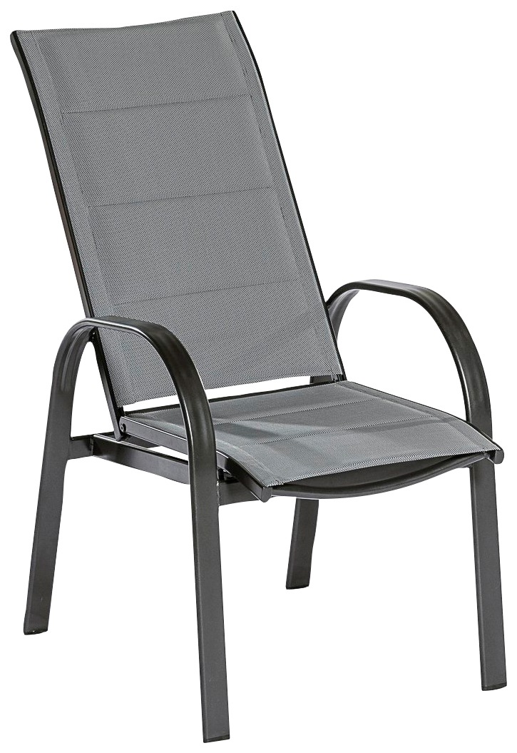 MERXX Hochlehner »Marini« () 1 Stk. Polyester mit Relaxfunktion günstig online kaufen