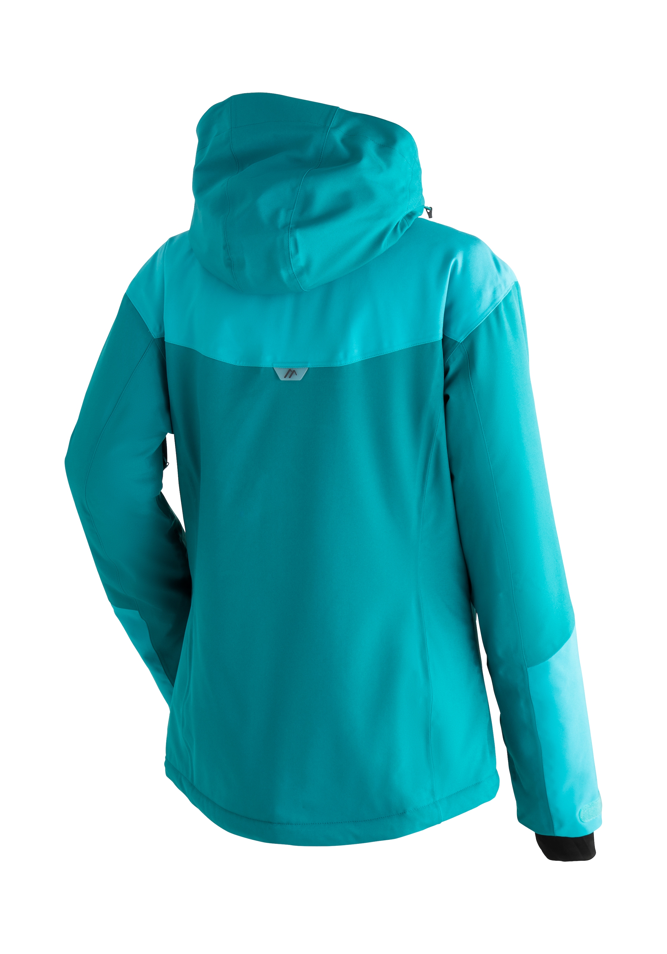 Maier Sports Skijacke »Pinilla«, atmungsaktive Damen Ski-Jacke, wasserdichte und winddichte Winterjacke