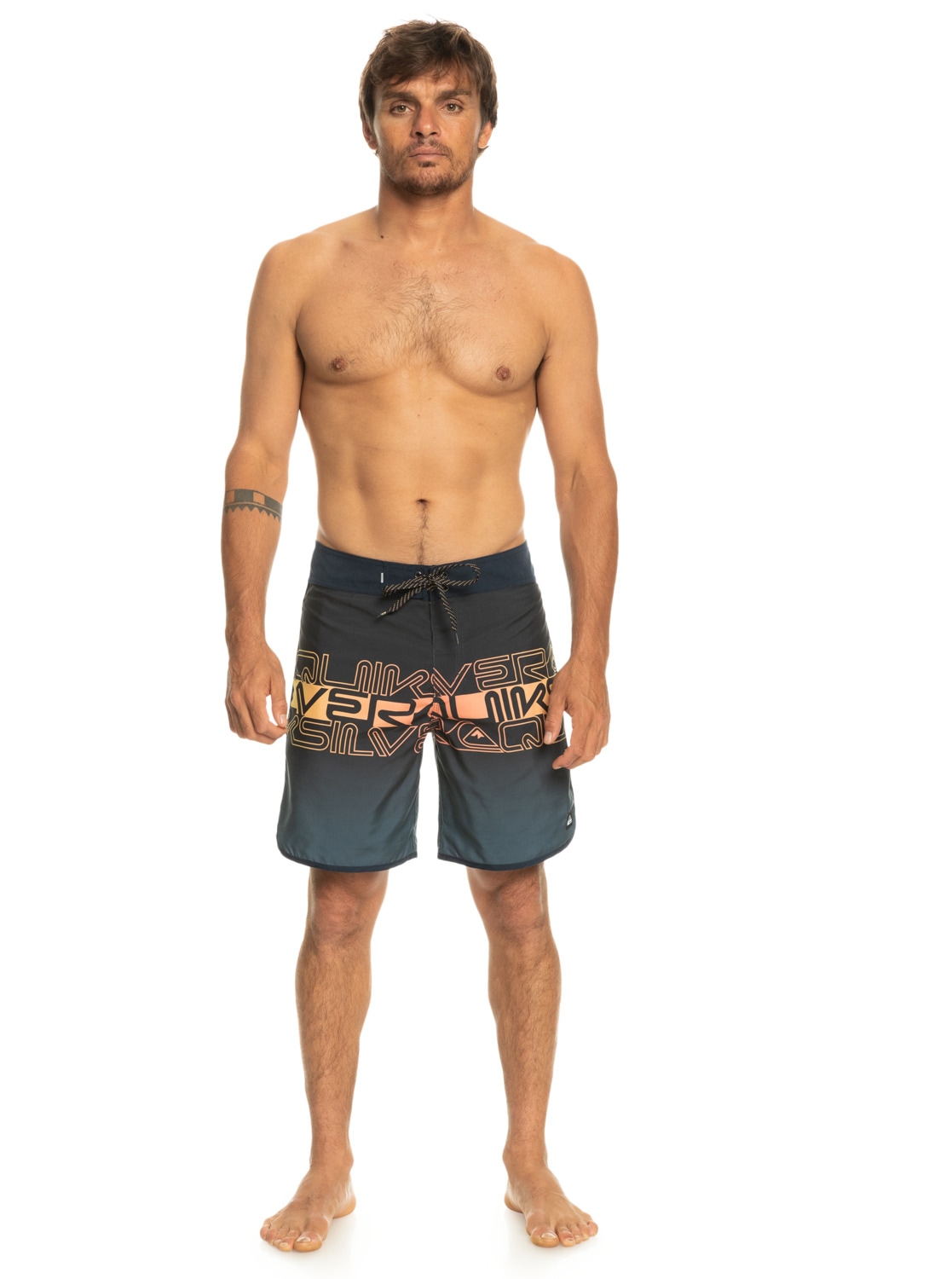 6. Bild von Quiksilver Boardshorts »Everyday Scallop 19"«