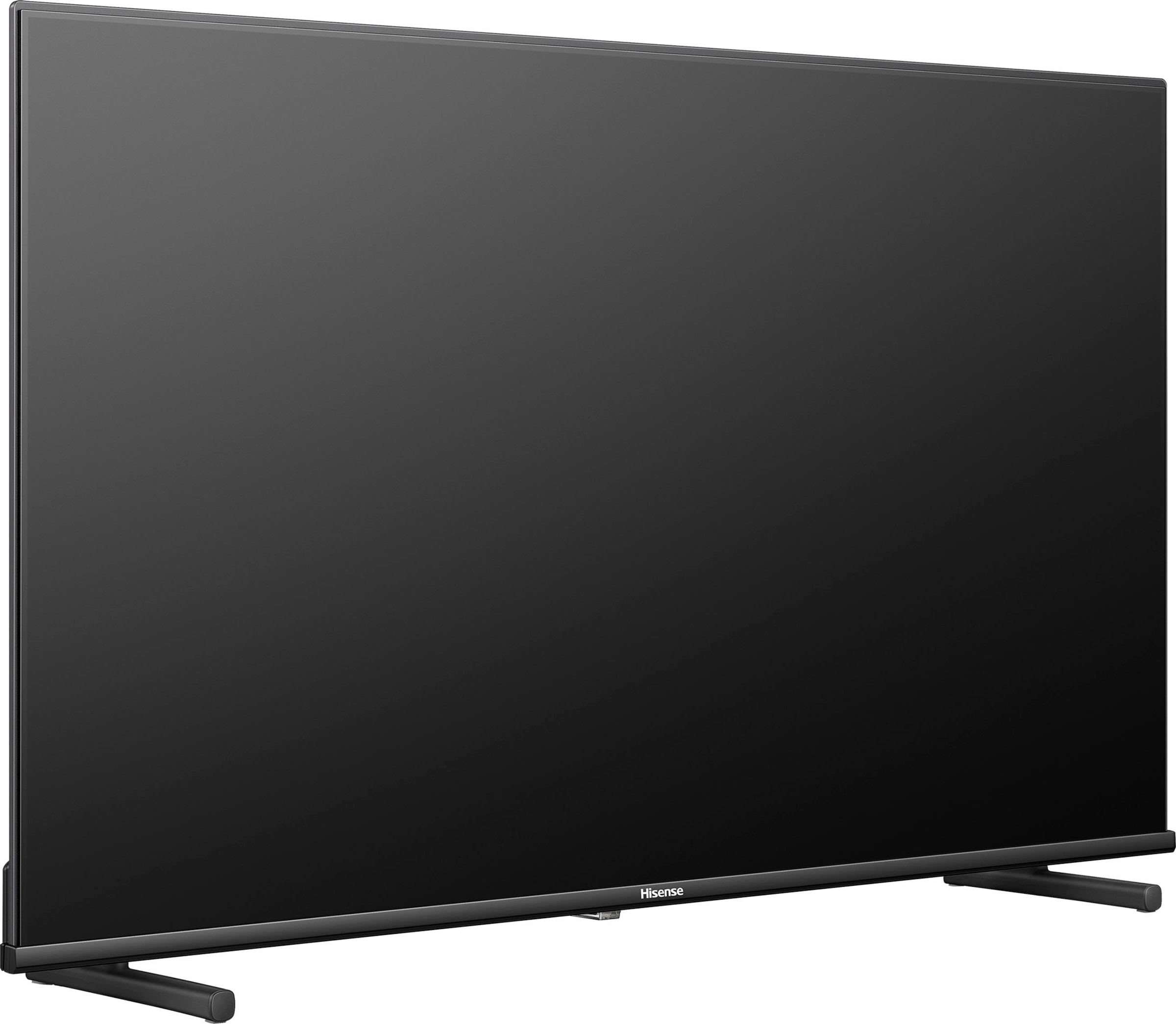 Hisense QLED-Fernseher, Full U6,DTS cm/40 Positionierung,Hisense HD, X bestellen Virtual Duale QLED,VIDAA Raten Zoll, 101 auf