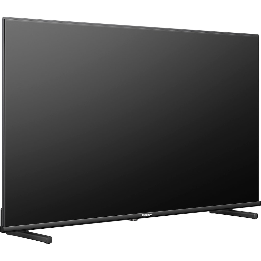 Hisense QLED-Fernseher, 101 cm/40 Zoll, Full HD