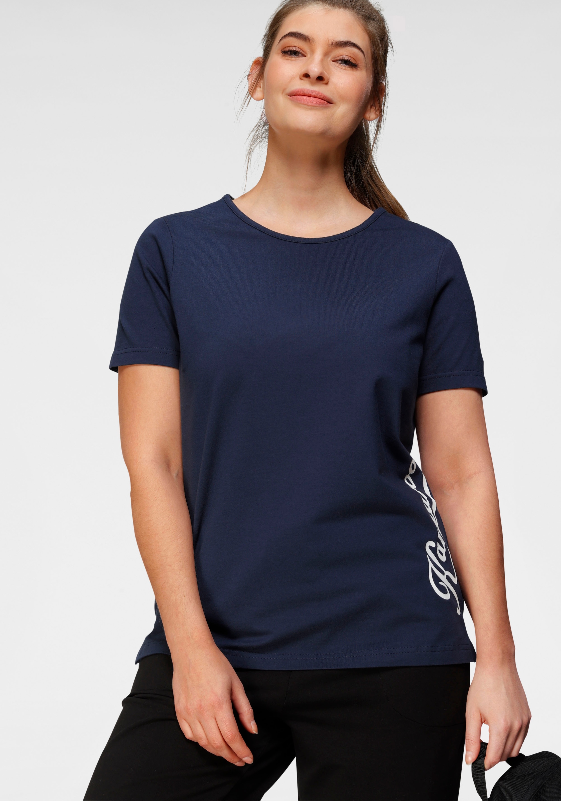 Große KangaROOS T-Shirt, Größen bestellen online