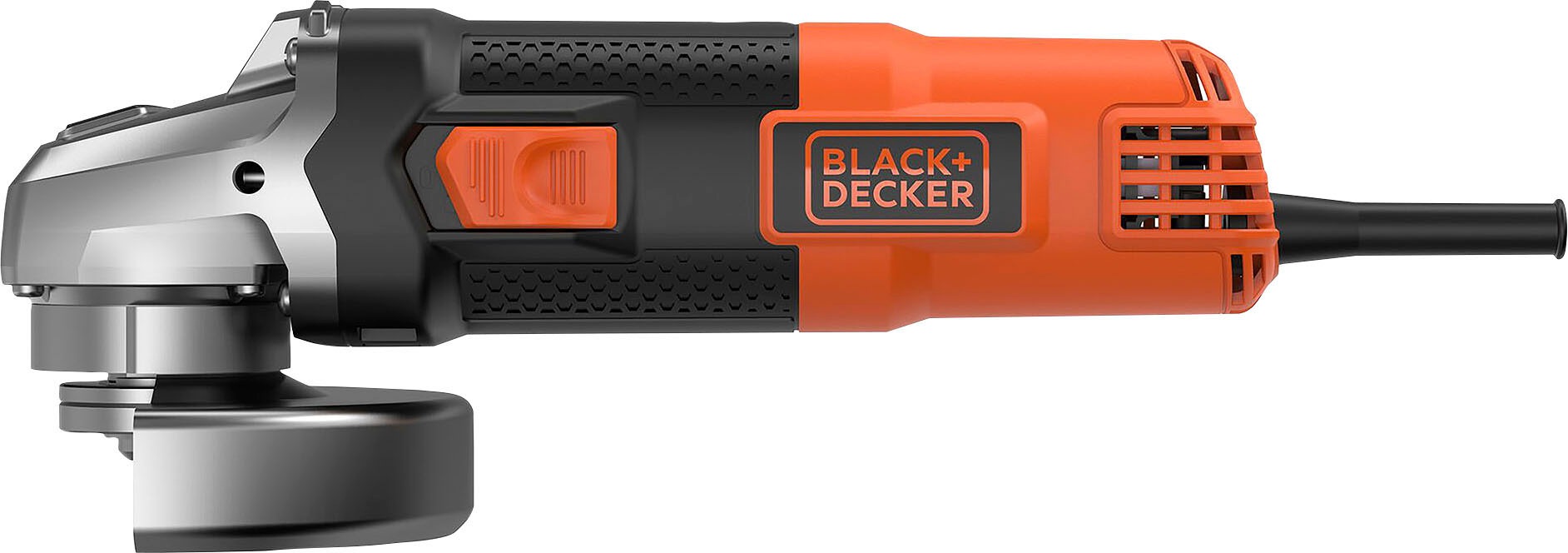 Black + Decker Winkelschleifer »BEG220«