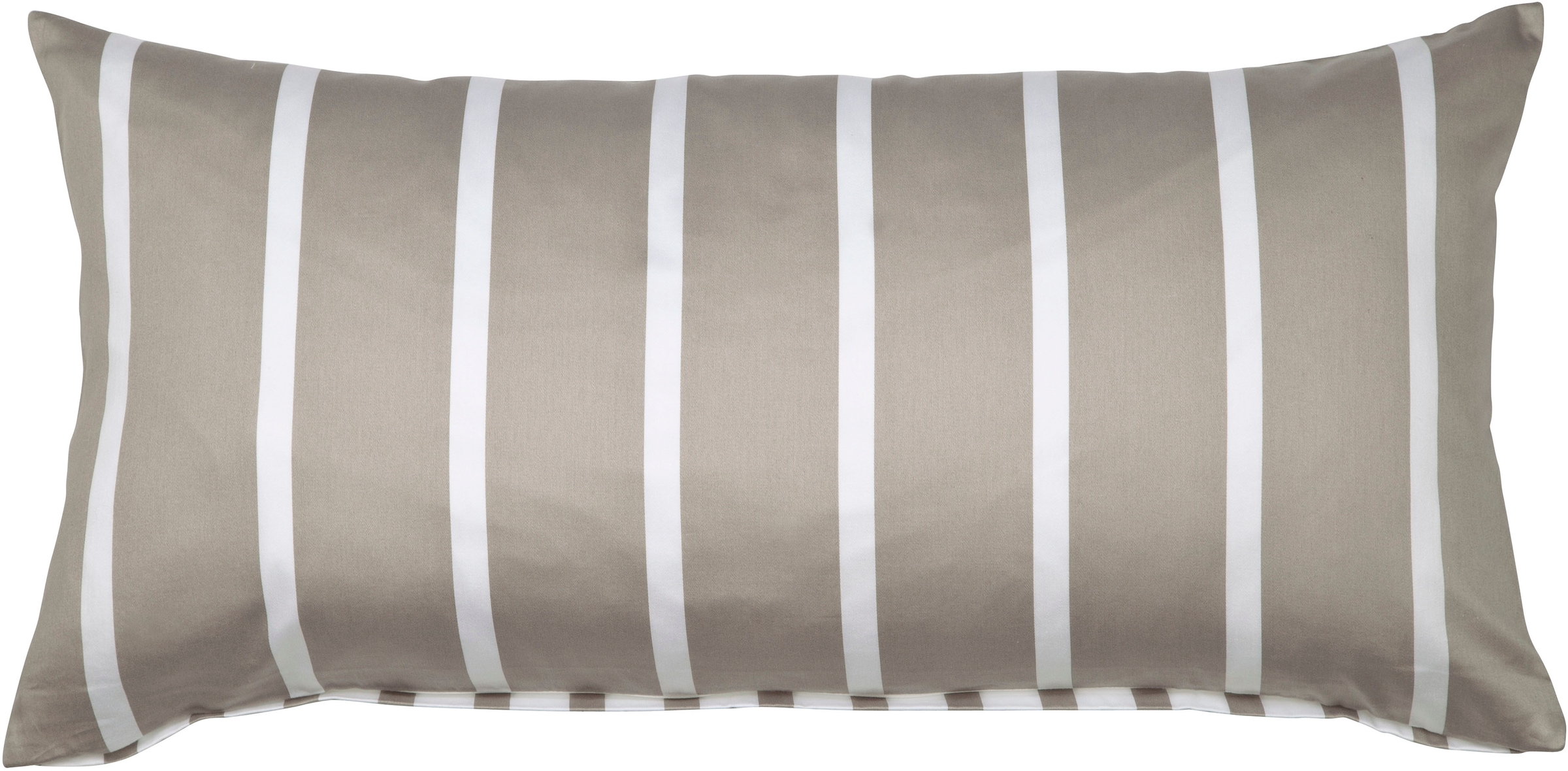 Janine Kissenbezug »modernclassic 39028-28« mit Reißverschluss