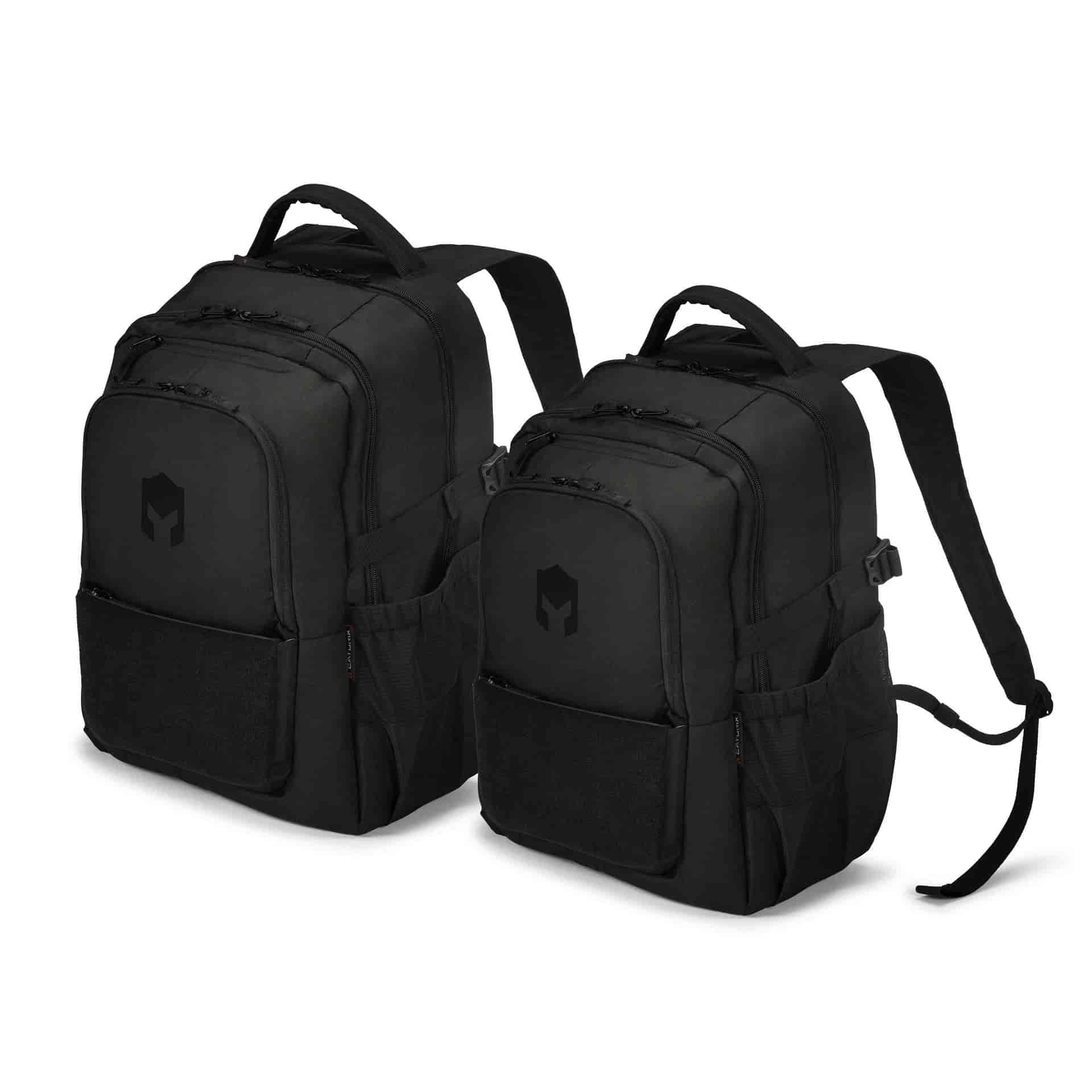 DICOTA Laptoptasche »CATURIX FORZA eco 15.6"«