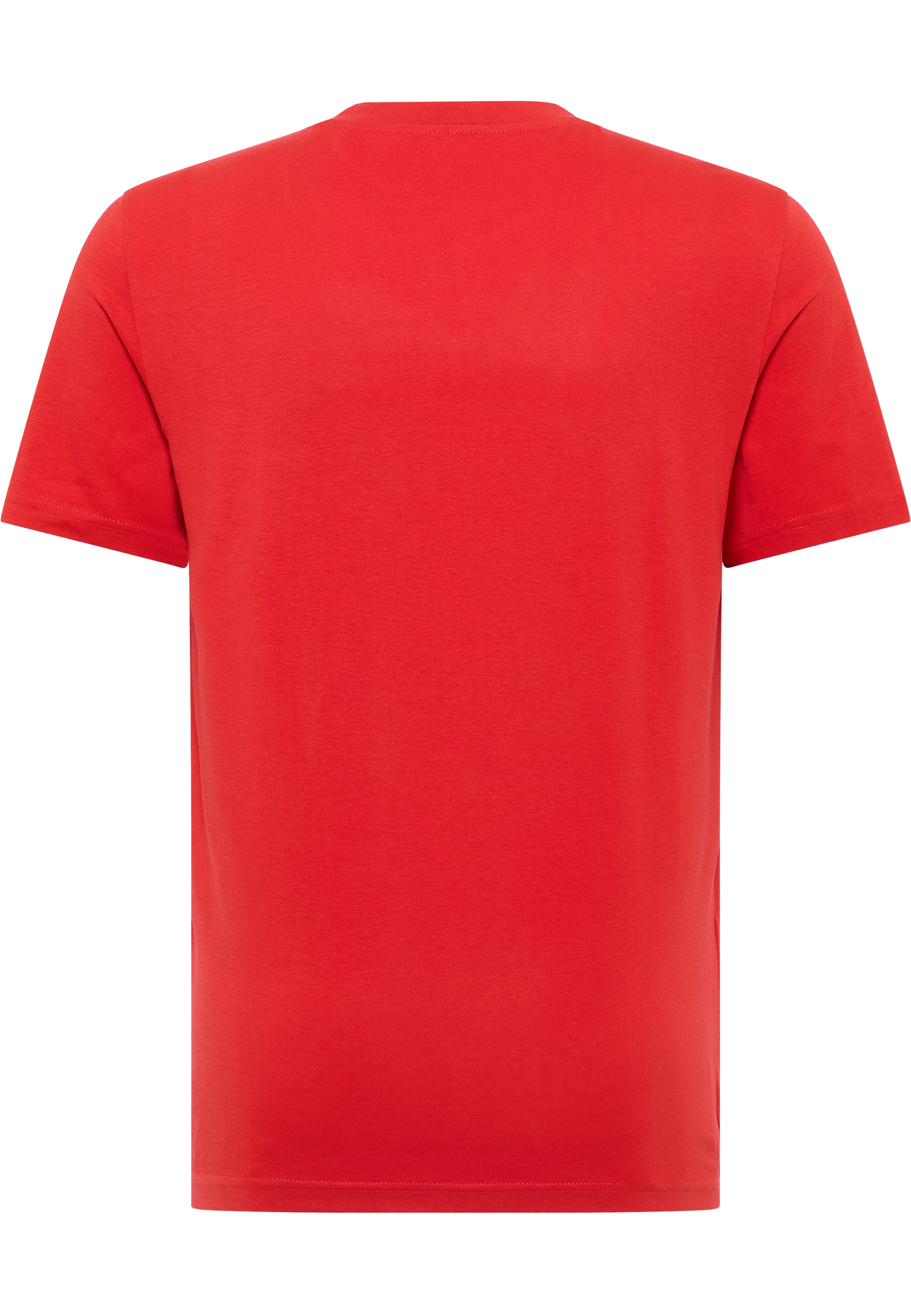 MUSTANG Kurzarmshirt »Herren Style Austin«