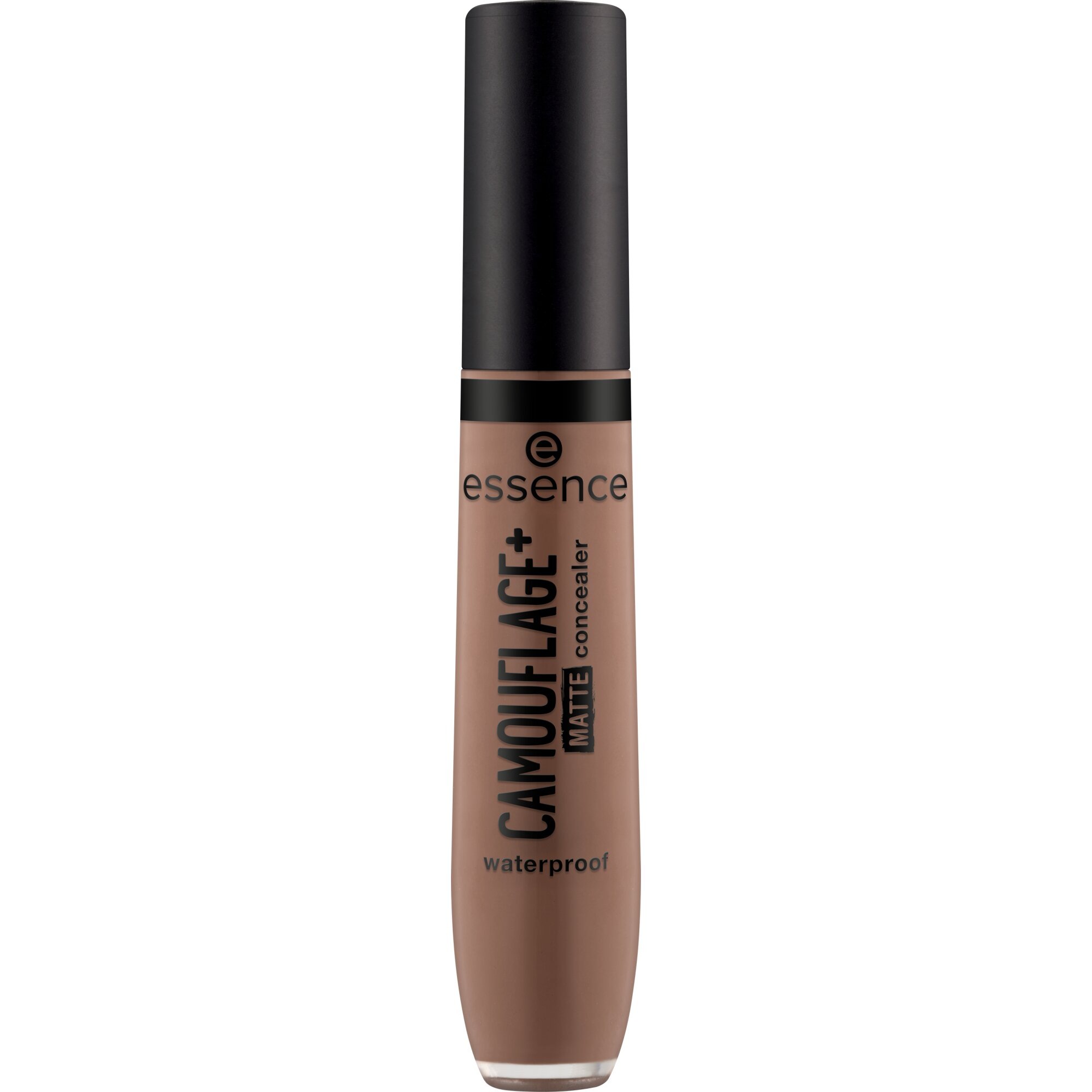 Essence Concealer »CAMOUFLAGE+ MATTE concealer«, (Set, 3 tlg.), 3-tlg., hohe Deckkraft, mattierend, alle Hauttypen