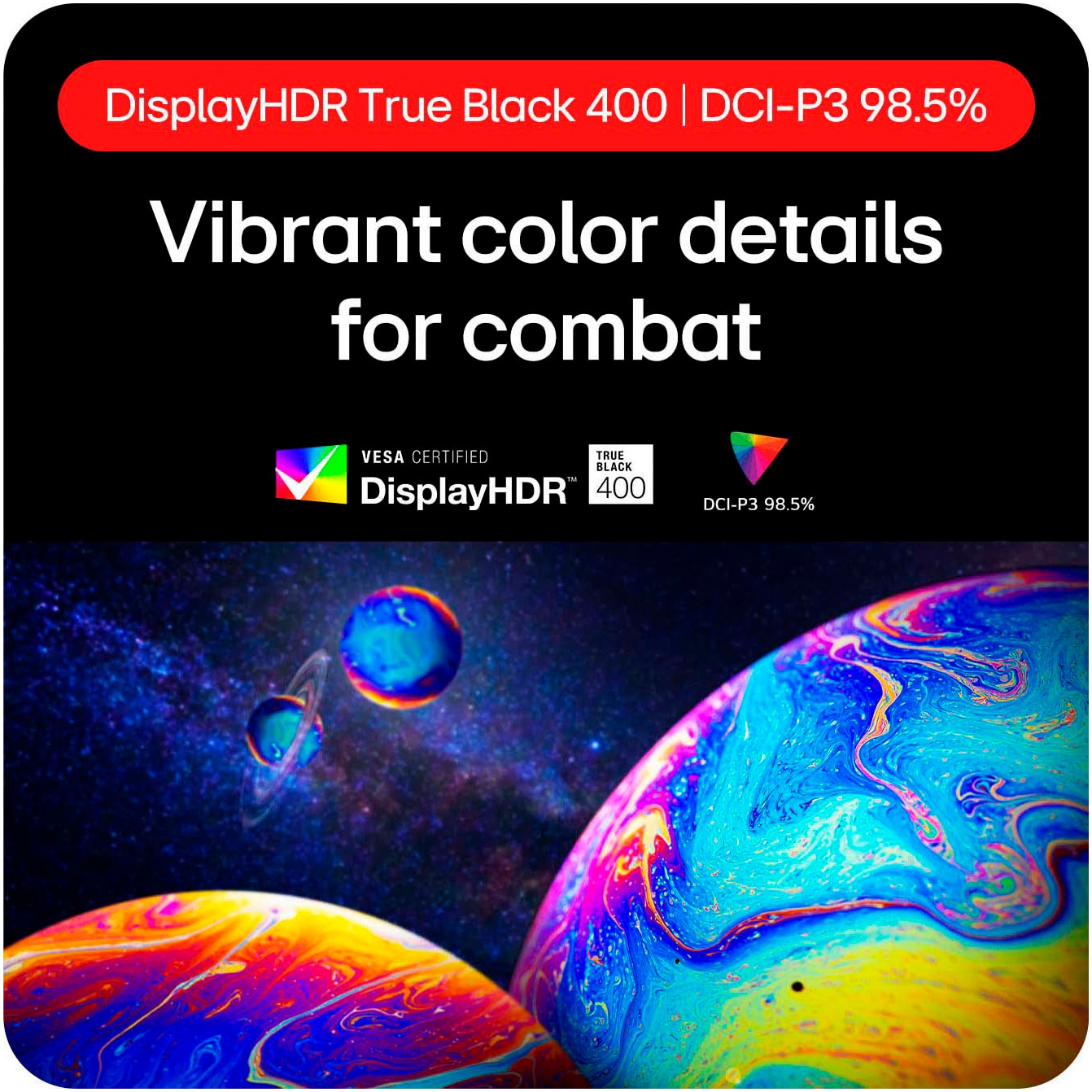 LG Gaming-Monitor »27GX704A« 67 cm/27 ″  2560 x 1440 px WQHD 0,03 Reaktionszeit 240 Hz