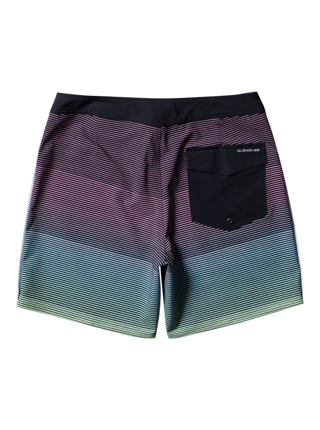 6. Bild von Quiksilver Boardshorts »Surfsilk Massive 17"«