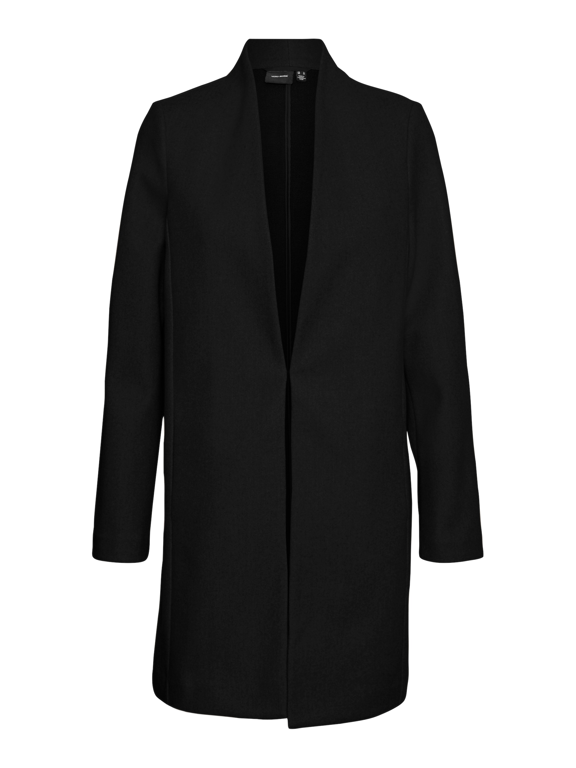Vero Moda Langmantel »VMDAFNE MIE SS24 COAT BOOS«