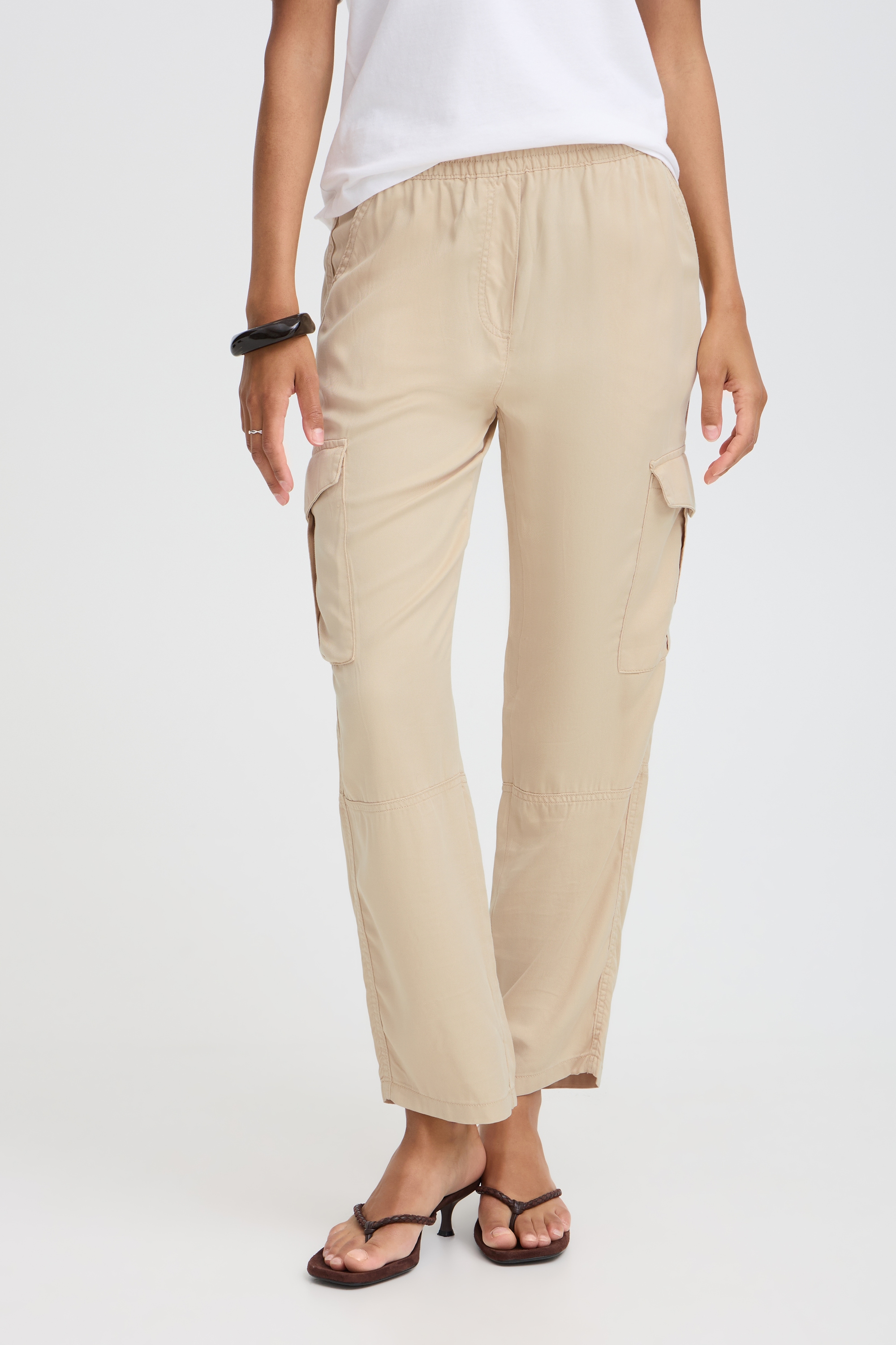 b.young Stoffhose »Casual Hose BYDASINE«