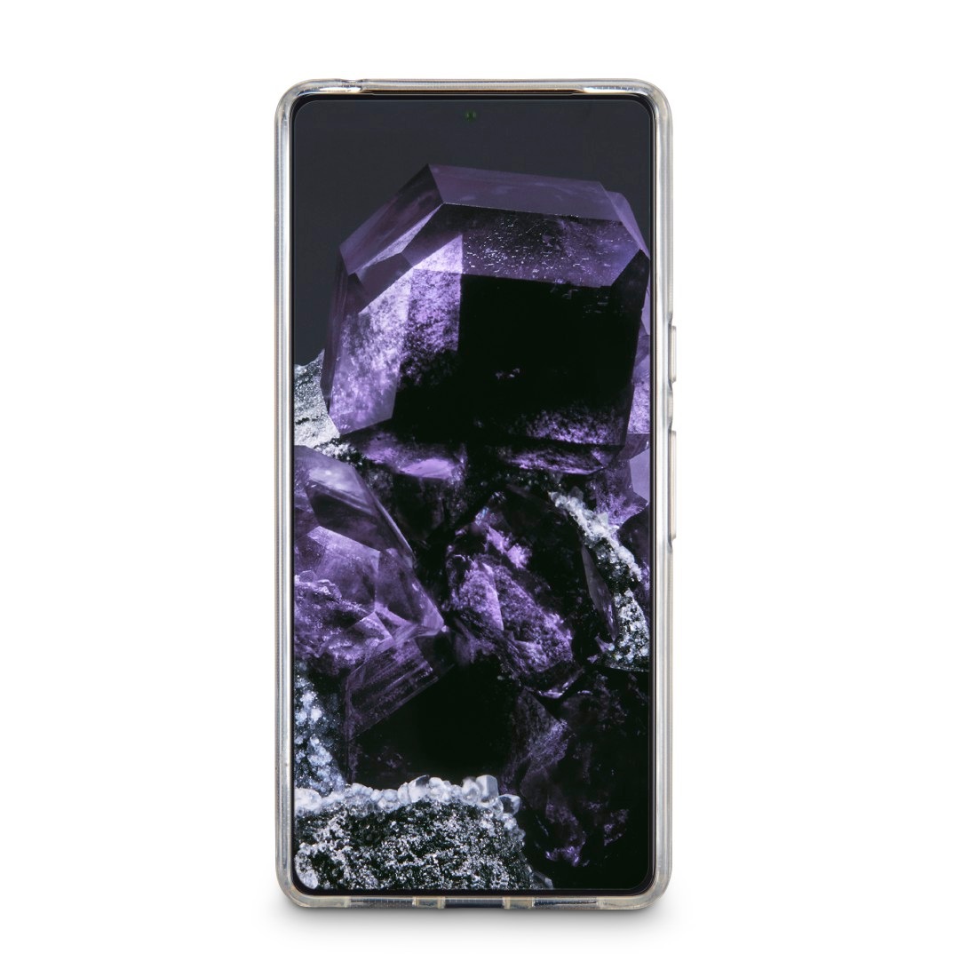 3. Bild von Hama Smartphone-Hülle »Handytasche für Google Pixel 8, durchsichtig, Smartphonehülle«, Google Pixel 8