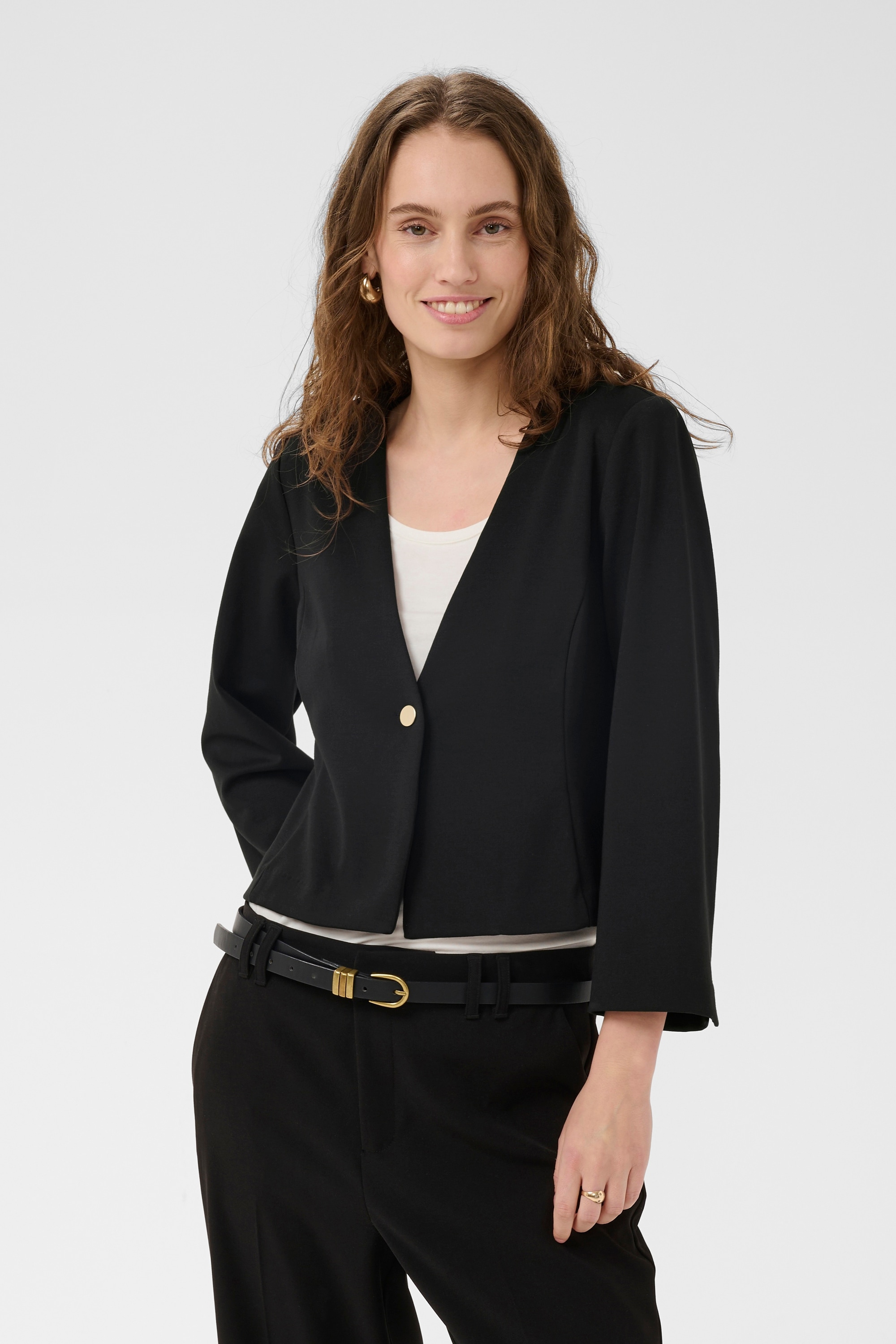 Culture Blusenblazer »Blazer CUpiil«