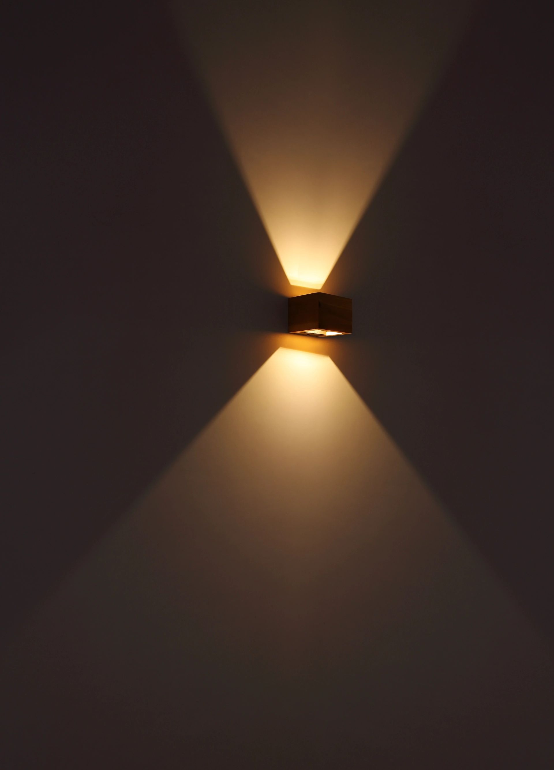 GLOBO LIGHTING LED Wandleuchte »ALINA«, 1 flammig, Leuchtmittel LED-Modul | LED fest integriert, Lichtkegel individuell zu verstellen