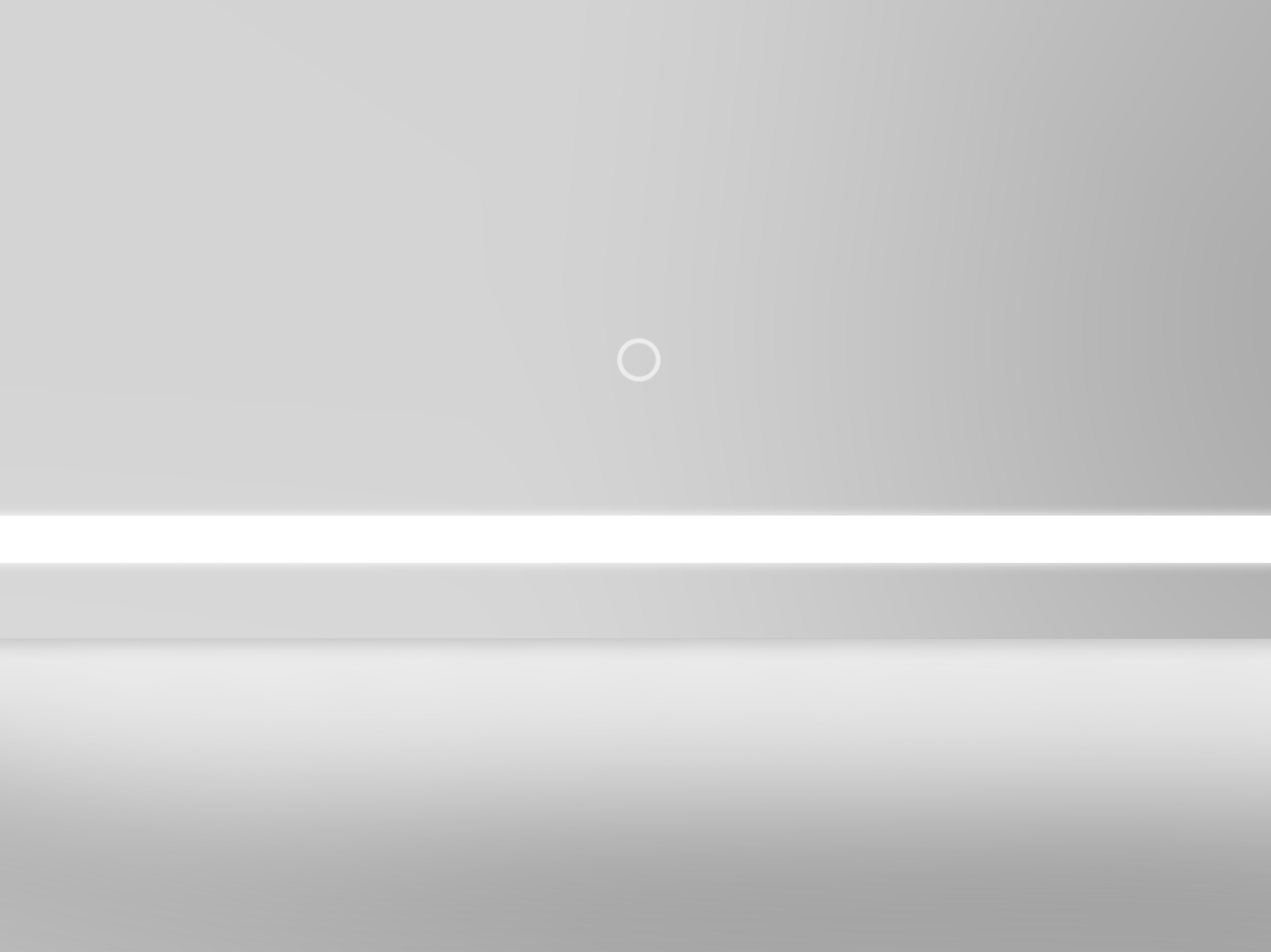 Talos LED-Lichtspiegel »King«, 160x60 cm, energiesparend