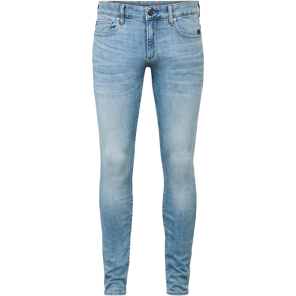 G-Star RAW Slim-fit-Jeans »Skinny«