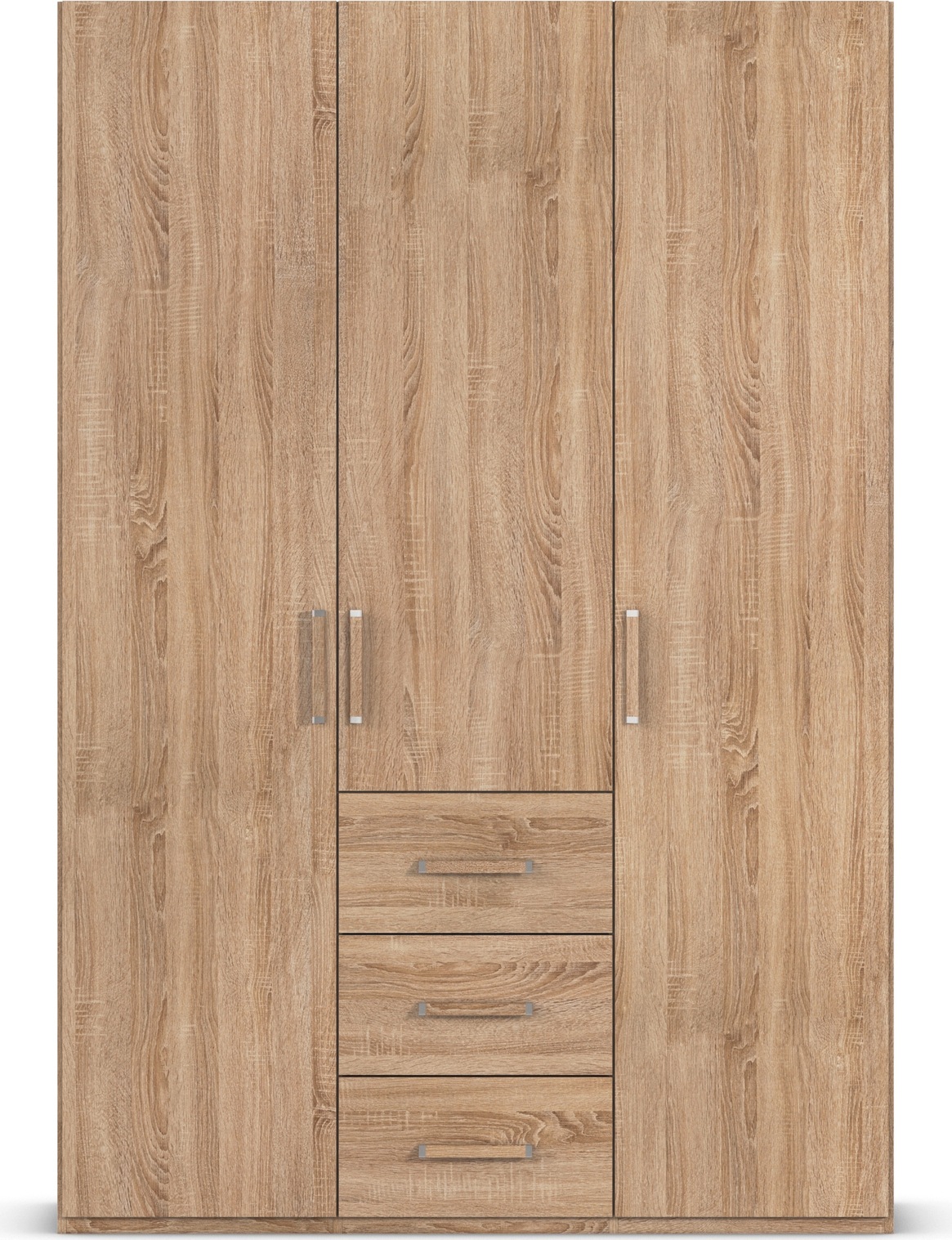 rauch Drehtürenschrank »Kleiderschrank Schrank Garderobe Schlafzimmerschran günstig online kaufen