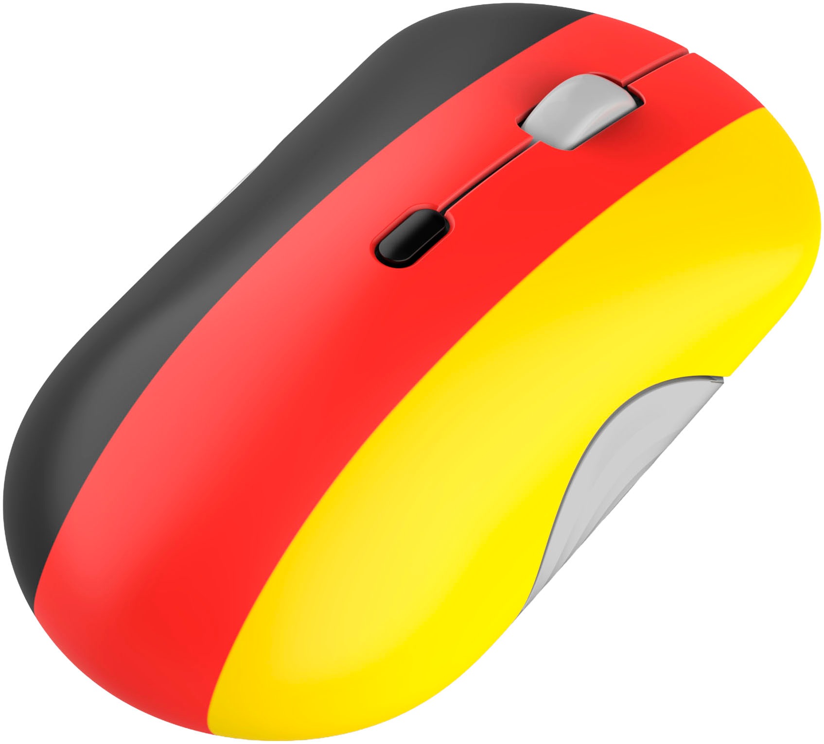 Lenovo Maus »350 Bluetooth Silent Mouse (Fan Edition)« Bluetooth