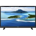 Philips LED-Fernseher »24PHS5507/12«, 60 cm/24 Zoll, HD ready