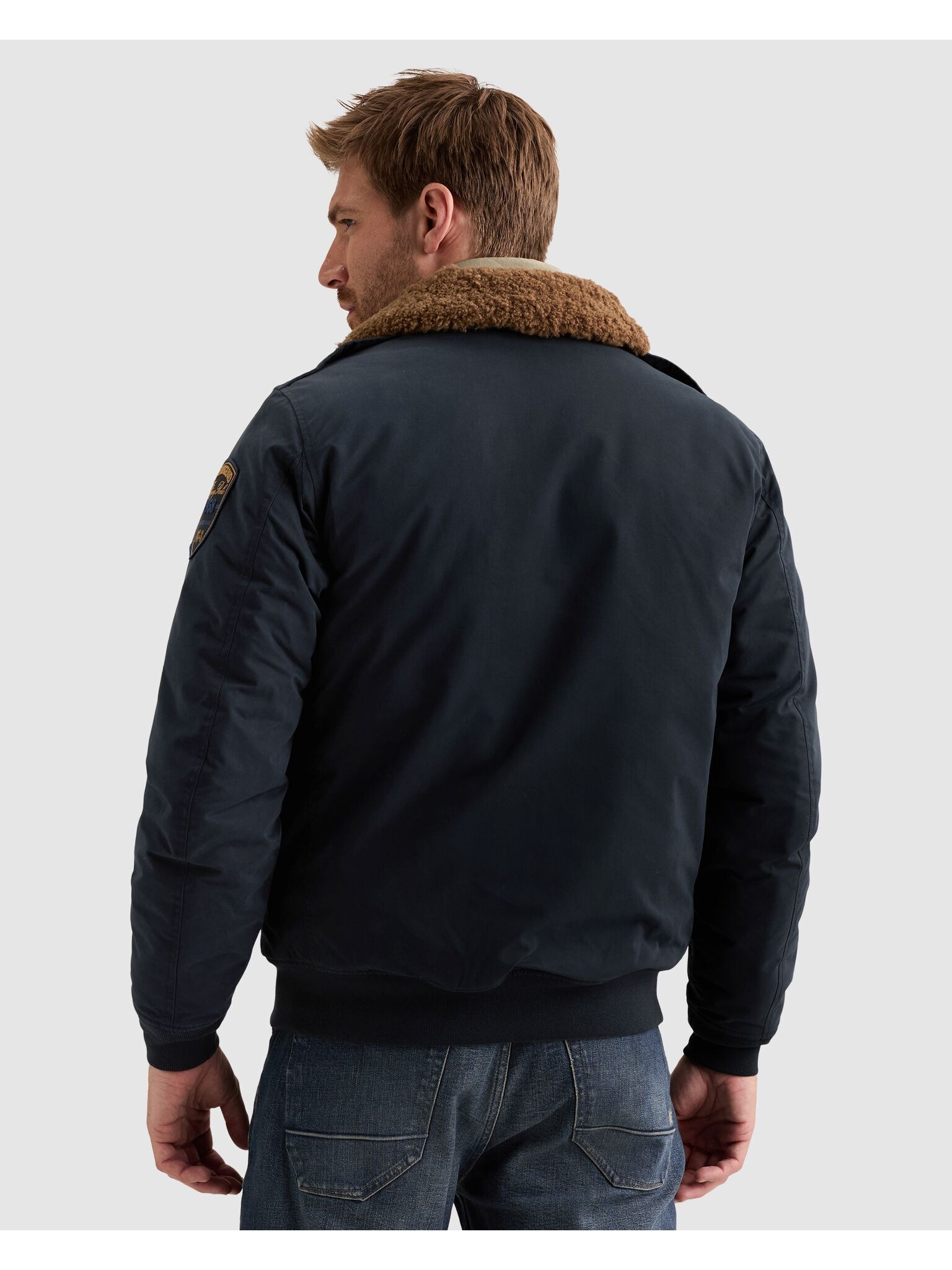 PME LEGEND Bomberjacke