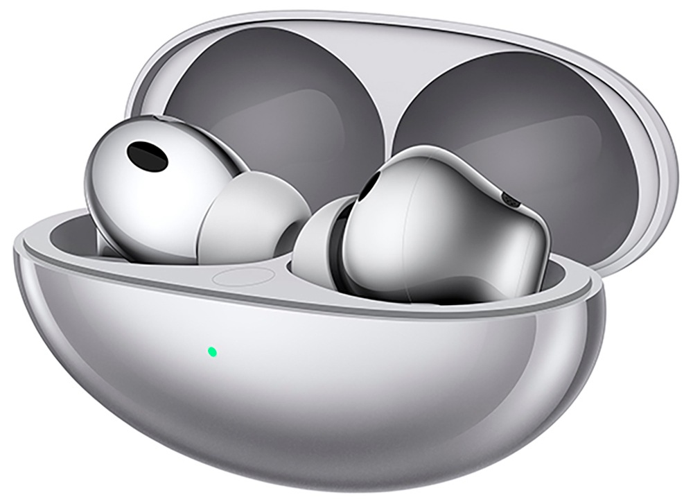 Huawei wireless In-Ear-Kopfhörer »FreeBuds Neo« A2DP Bluetooth Active Noise Cancelling (ANC)