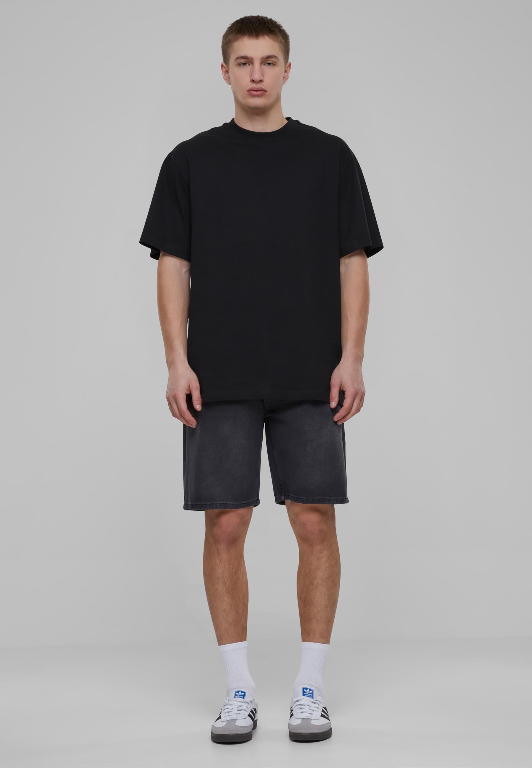 2Y Studios Shorts »2Y Studios Herren 2Y Jeans Shorts«