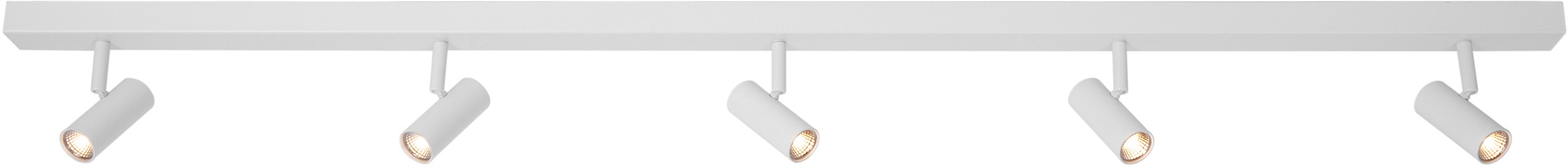 Nordlux LED Deckenspot »OMARI«, Leuchtmittel LED-Modul   LED fest integrier günstig online kaufen